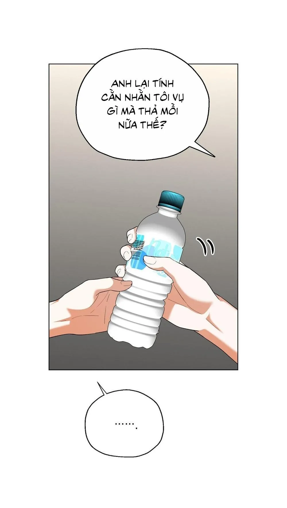 Yêu fan đừng yêu tôi Chapter 28 Trang 16