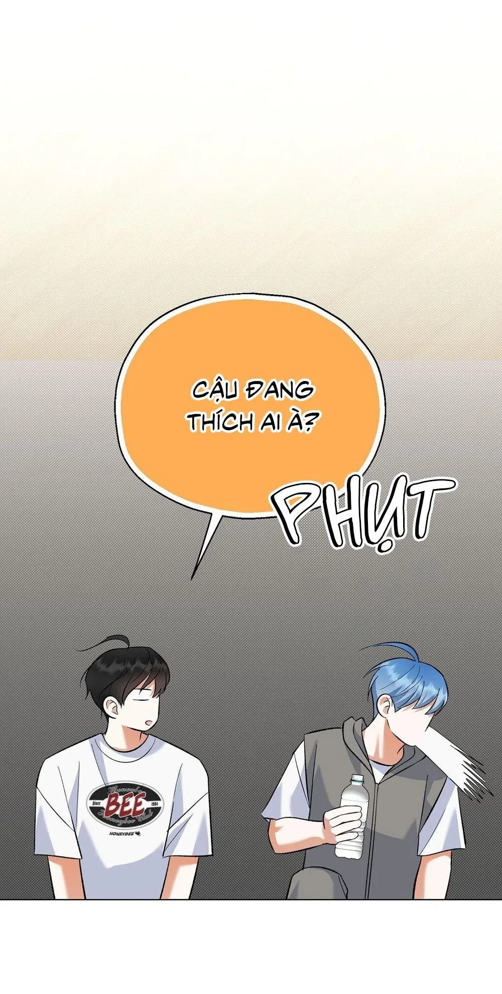 Yêu fan đừng yêu tôi Chapter 28 Trang 17