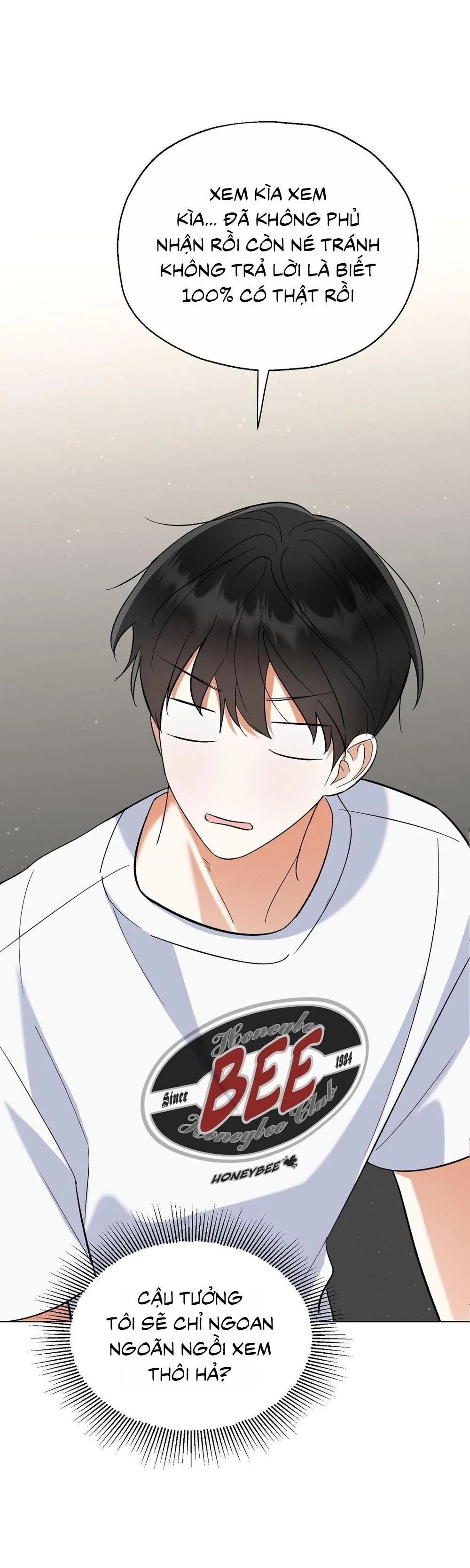 Yêu fan đừng yêu tôi Chapter 28 Trang 24