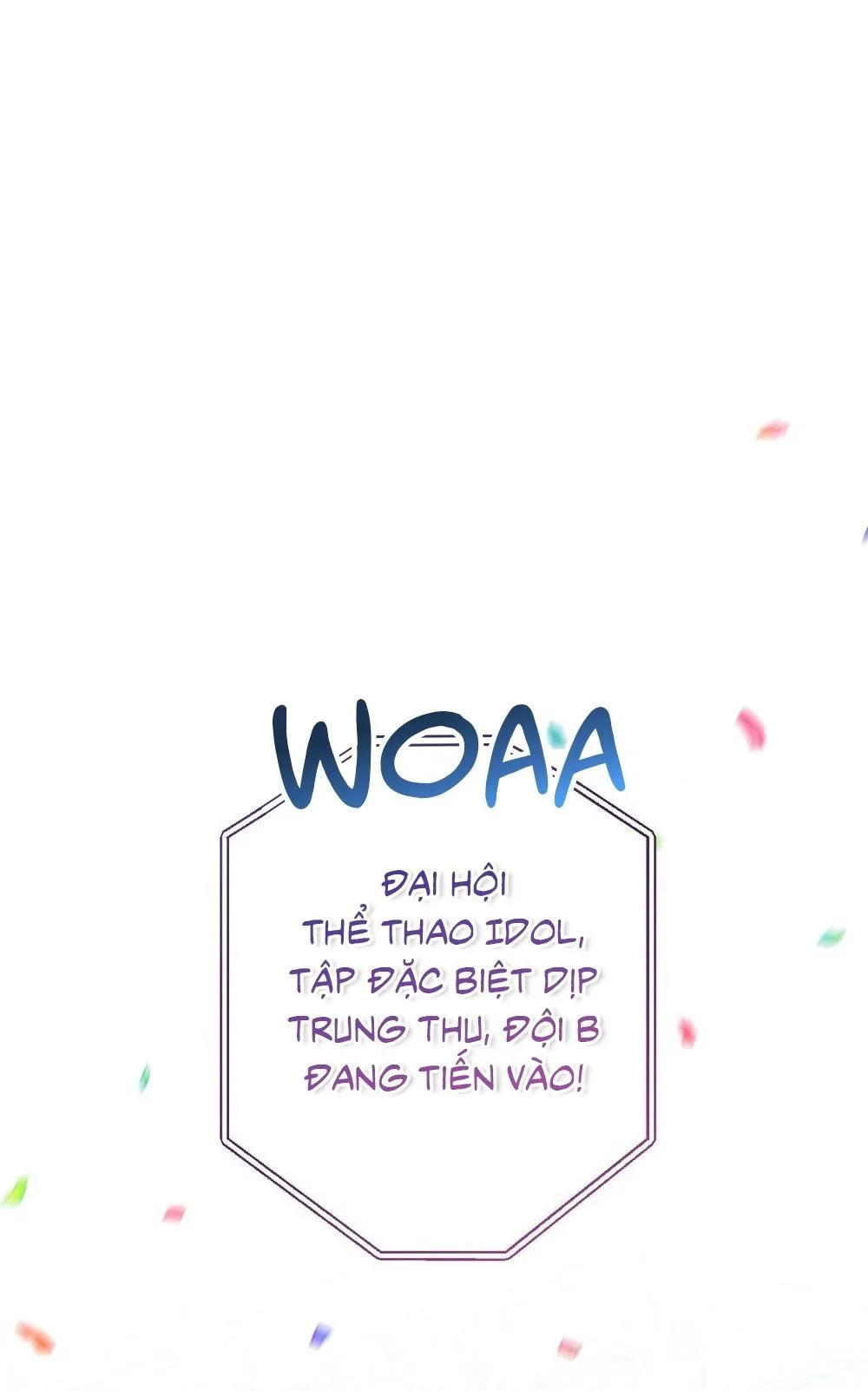 Yêu fan đừng yêu tôi Chapter 28 Trang 27