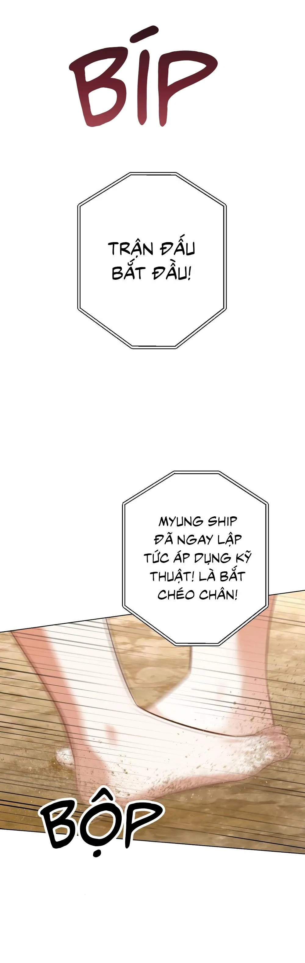 Yêu fan đừng yêu tôi Chapter 28 Trang 43