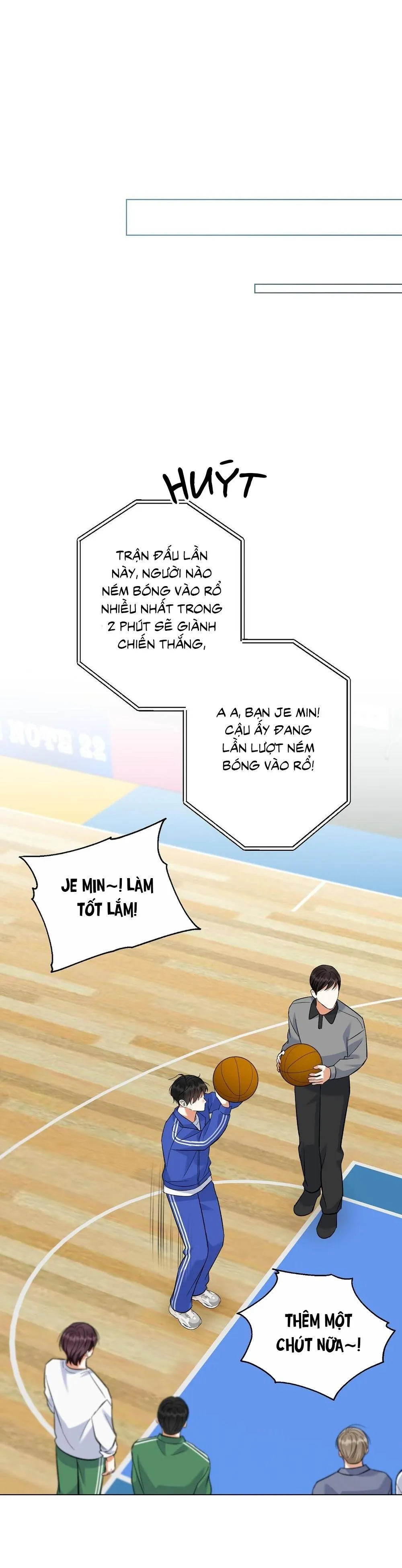 Yêu fan đừng yêu tôi Chapter 28 Trang 52