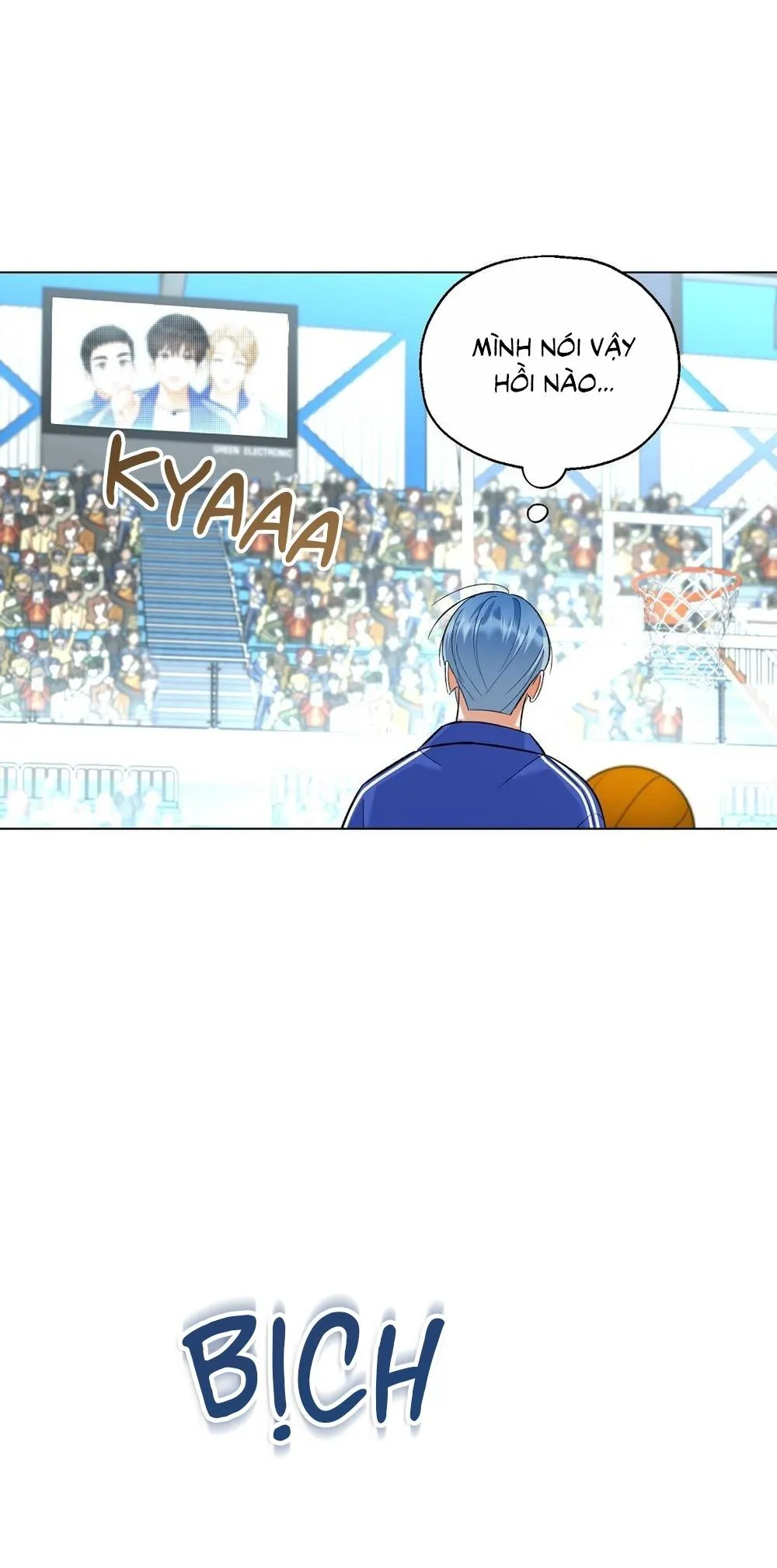 Yêu fan đừng yêu tôi Chapter 28 Trang 59