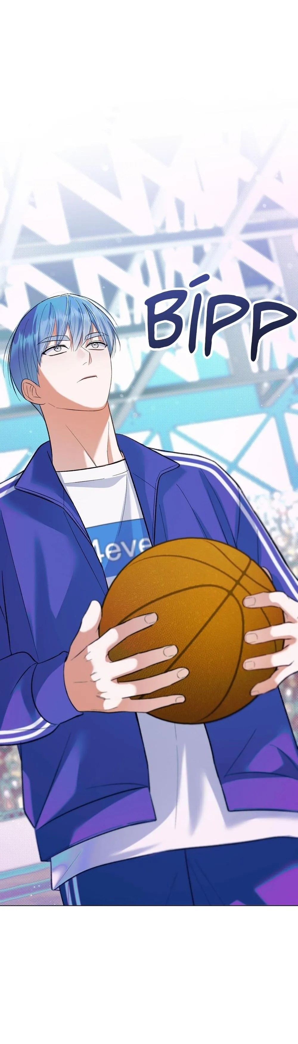 Yêu fan đừng yêu tôi Chapter 28 Trang 61