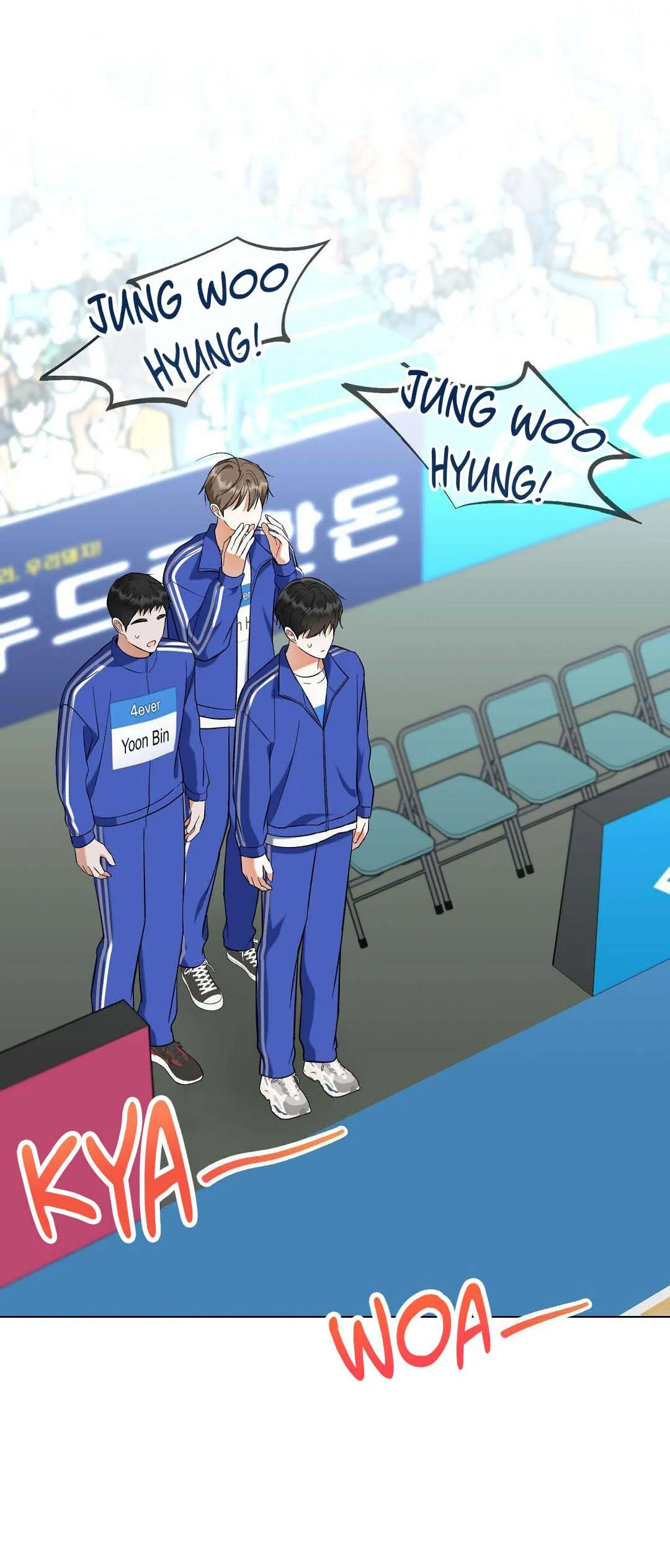 Yêu fan đừng yêu tôi Chapter 29 Trang 3