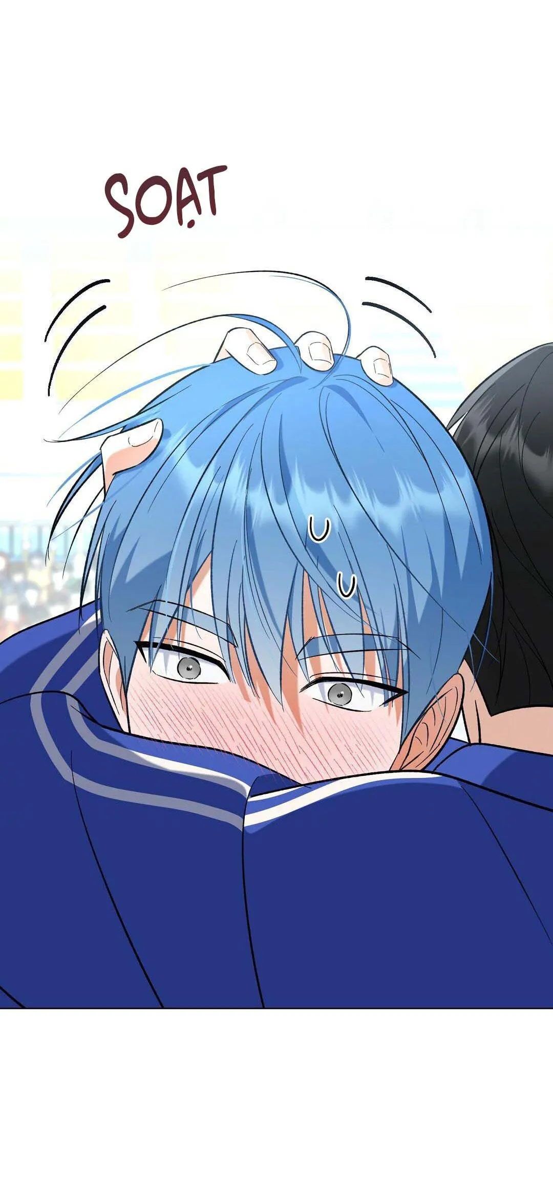 Yêu fan đừng yêu tôi Chapter 29 Trang 10