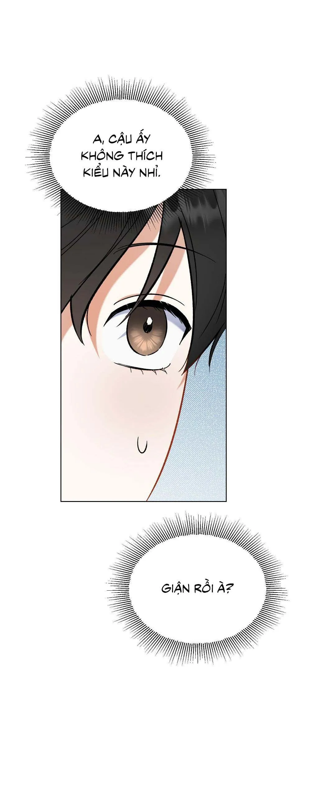 Yêu fan đừng yêu tôi Chapter 29 Trang 12