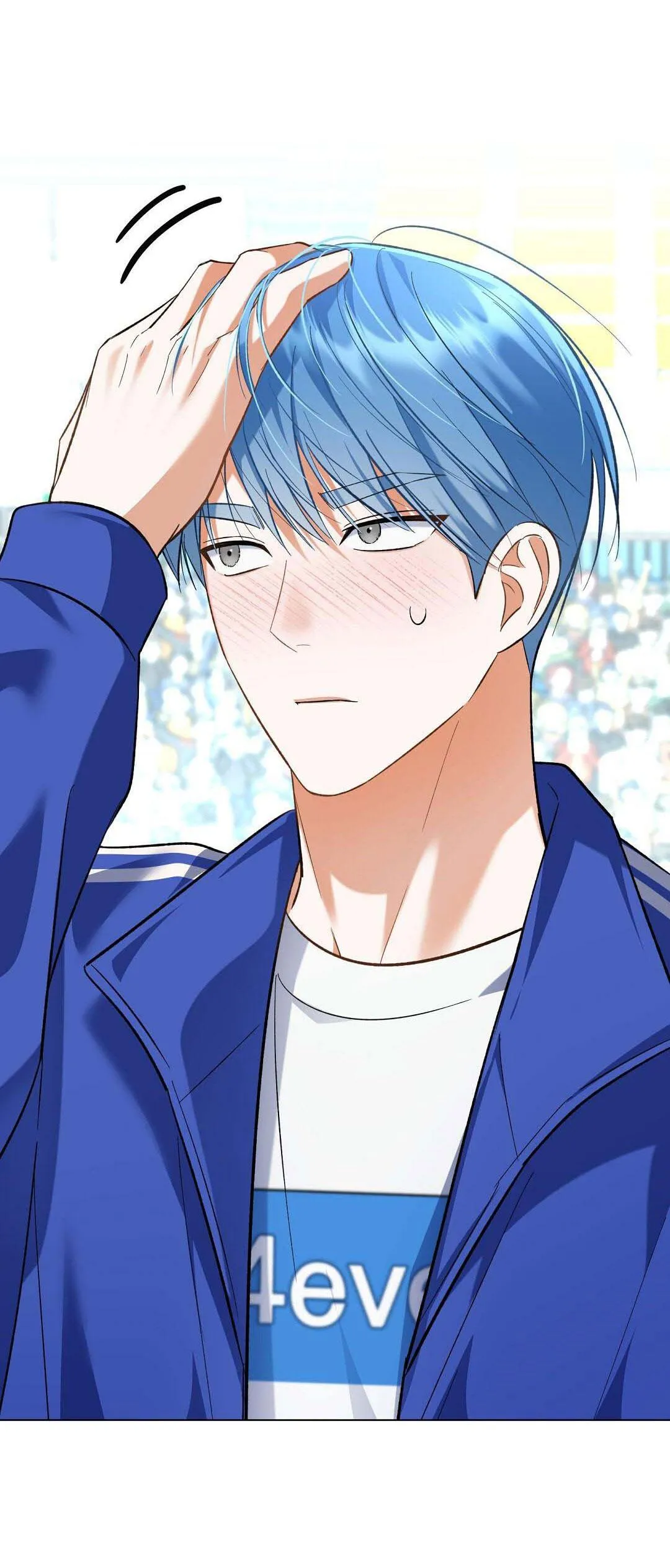 Yêu fan đừng yêu tôi Chapter 29 Trang 13