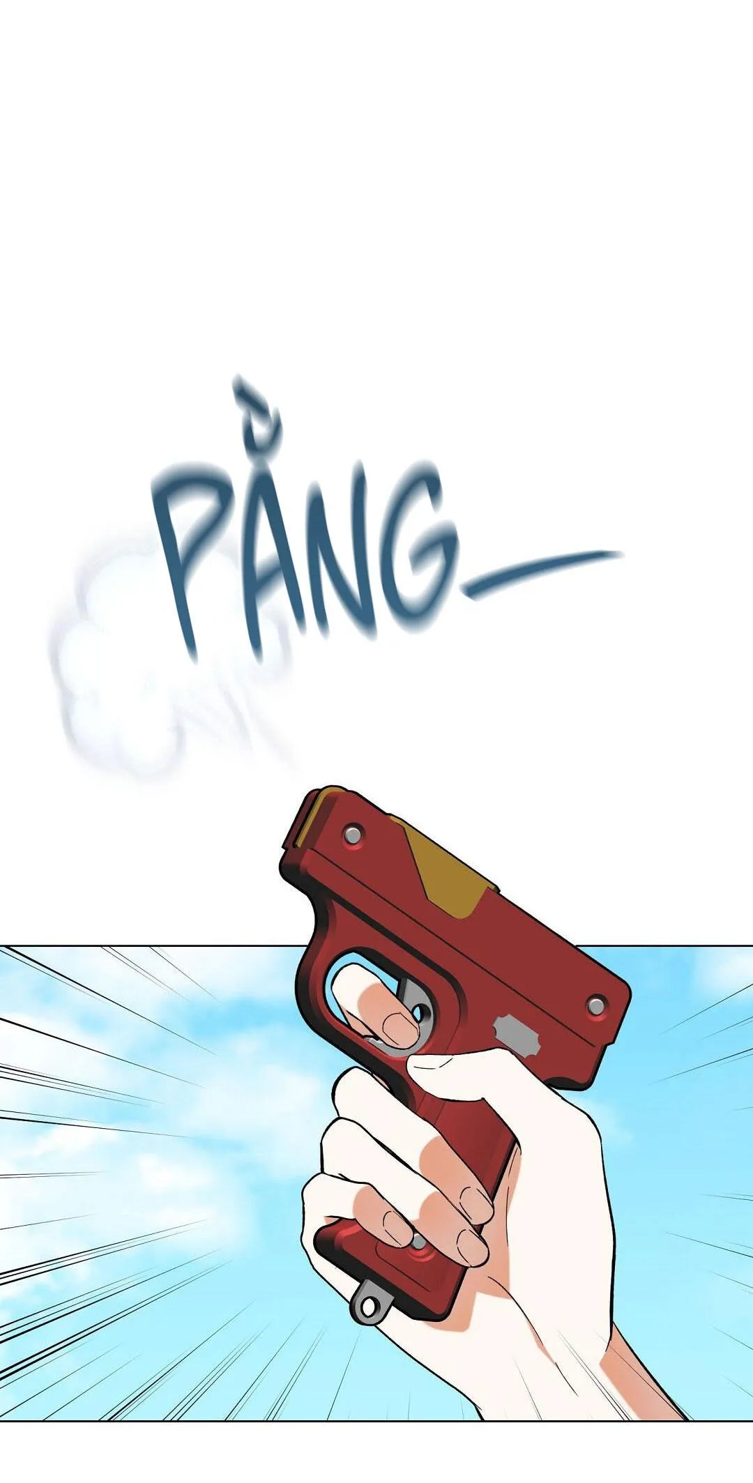 Yêu fan đừng yêu tôi Chapter 29 Trang 43