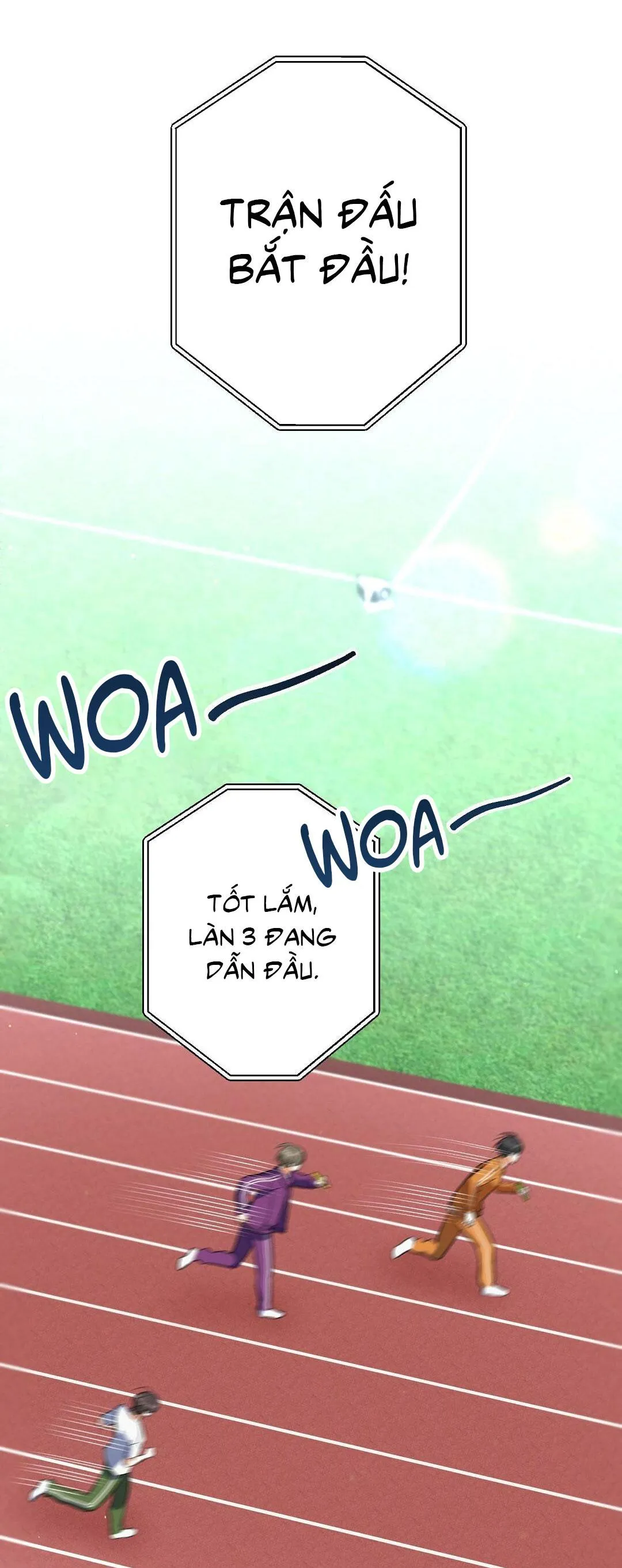 Yêu fan đừng yêu tôi Chapter 29 Trang 44