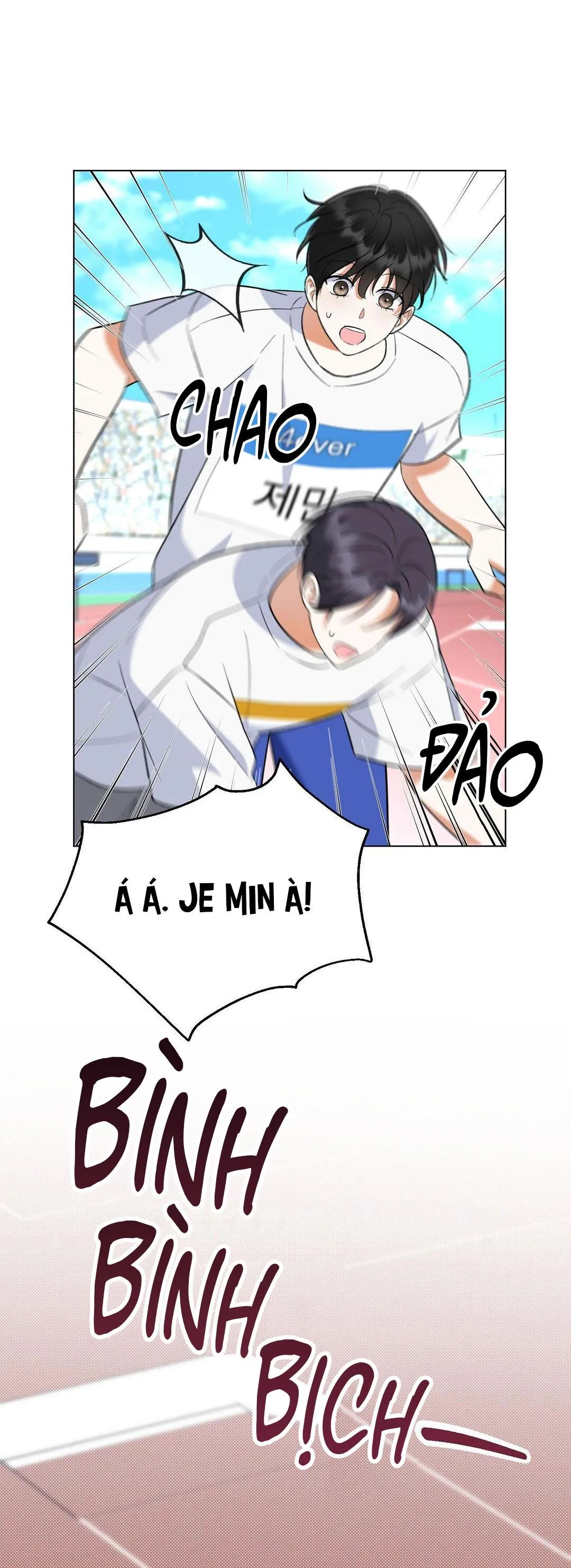 Yêu fan đừng yêu tôi Chapter 29 Trang 48