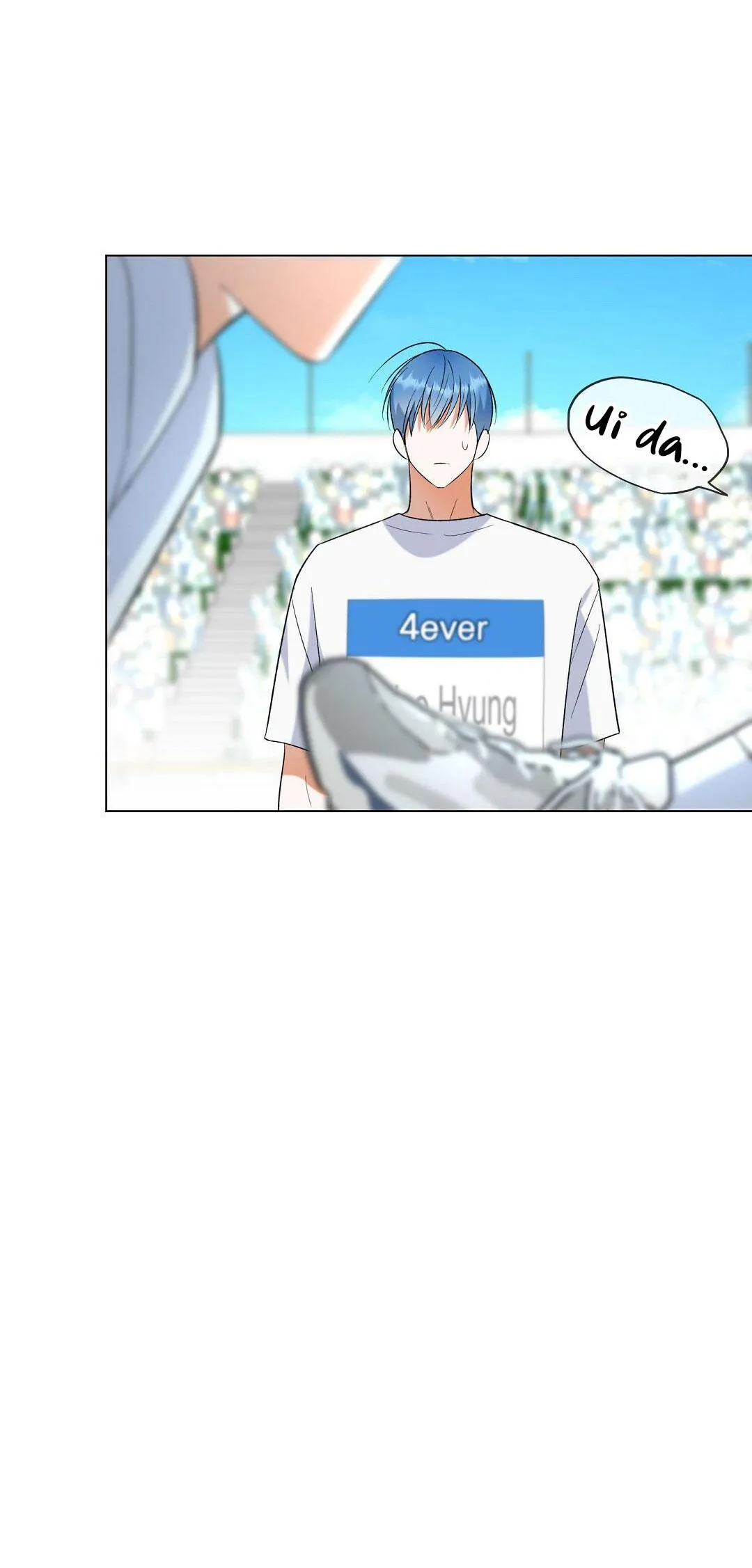 Yêu fan đừng yêu tôi Chapter 29 Trang 57