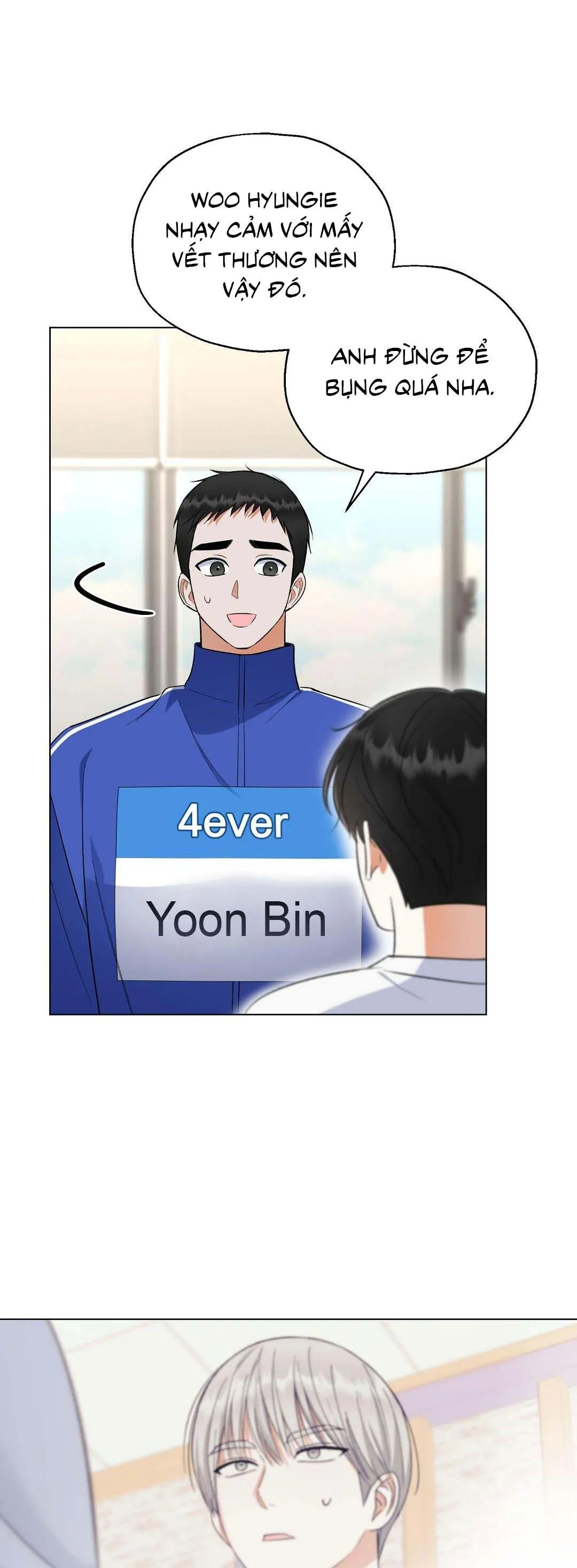 Yêu fan đừng yêu tôi Chapter 29 Trang 68