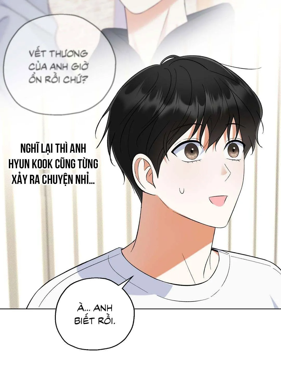 Yêu fan đừng yêu tôi Chapter 29 Trang 69