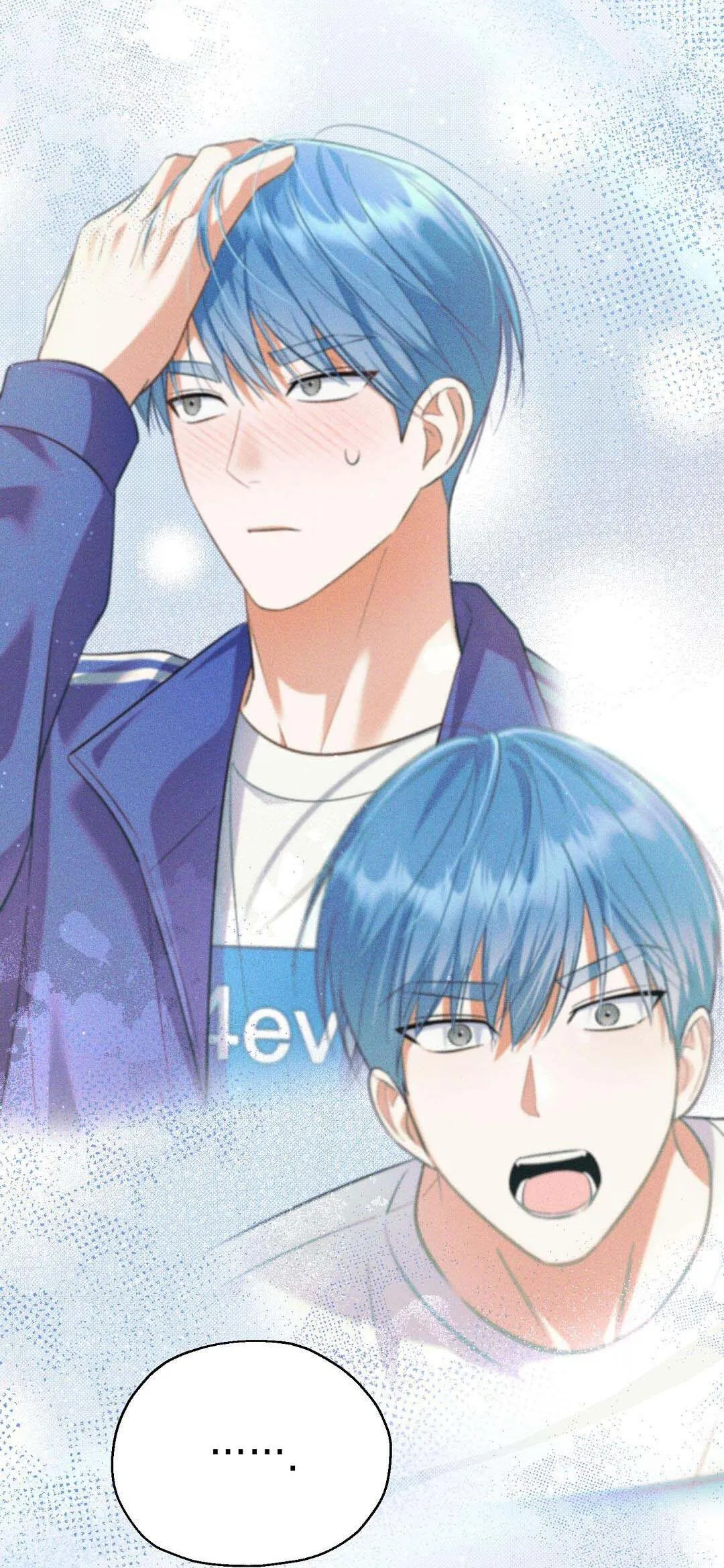 Yêu fan đừng yêu tôi Chapter 29 Trang 71