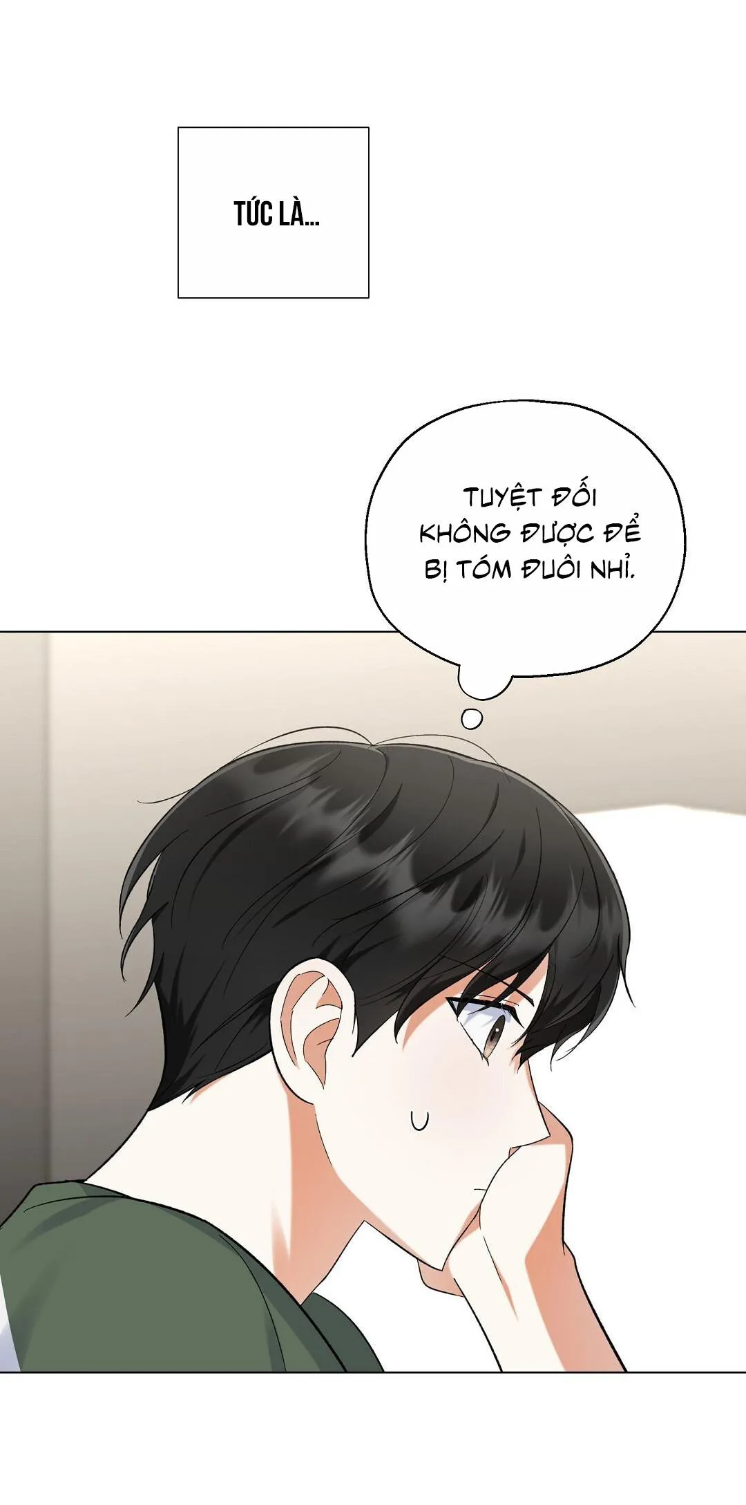 Yêu fan đừng yêu tôi Chapter 30 Trang 5