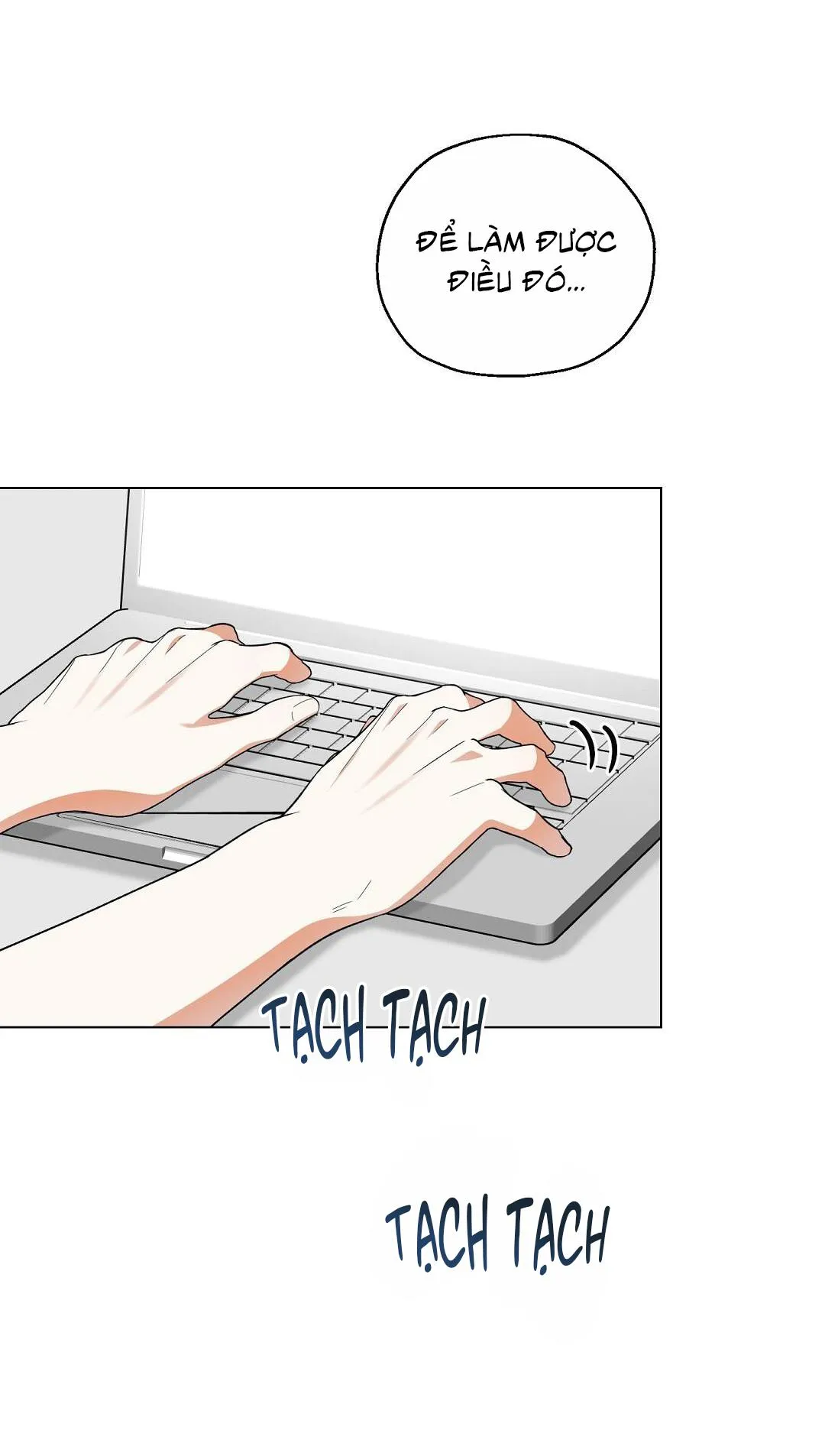 Yêu fan đừng yêu tôi Chapter 30 Trang 6