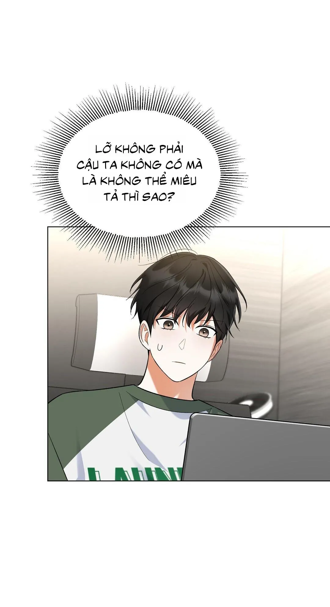 Yêu fan đừng yêu tôi Chapter 30 Trang 10