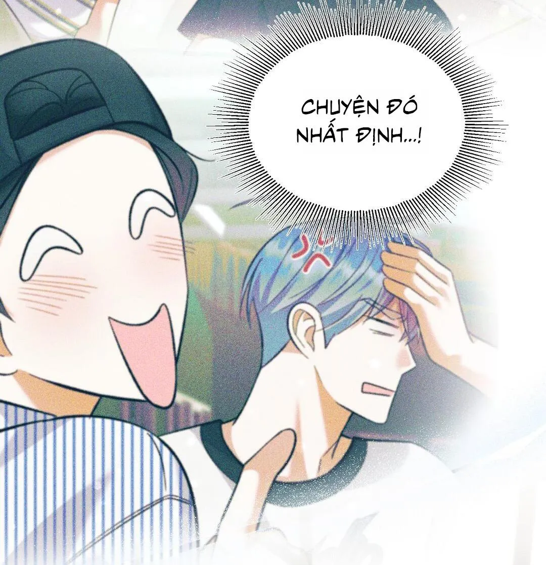 Yêu fan đừng yêu tôi Chapter 30 Trang 15