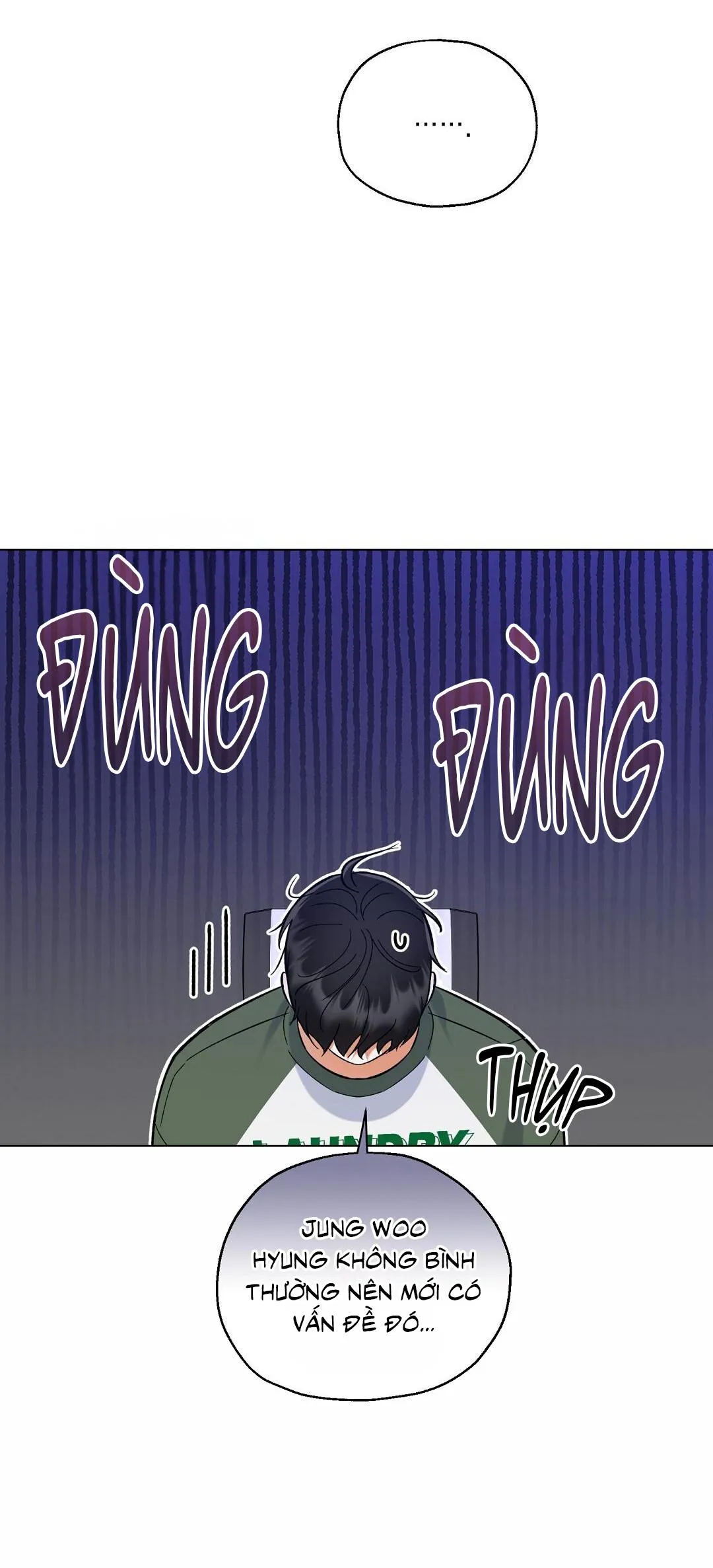 Yêu fan đừng yêu tôi Chapter 30 Trang 17