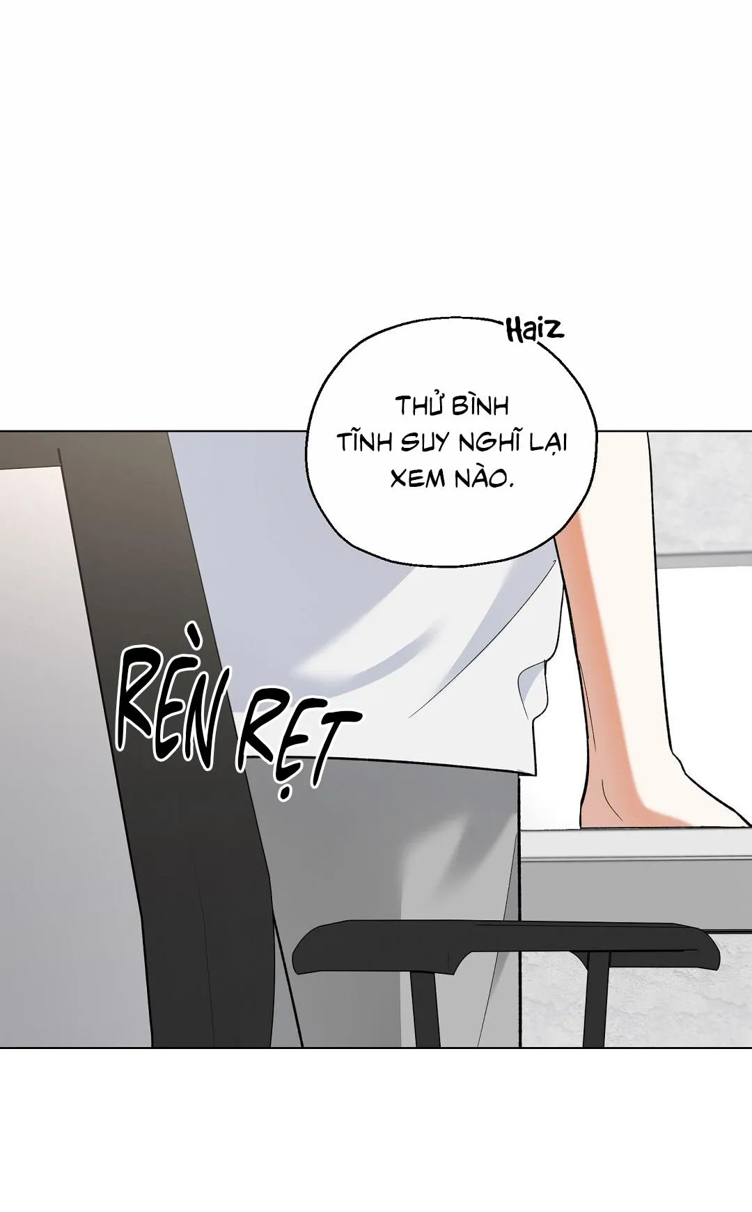 Yêu fan đừng yêu tôi Chapter 30 Trang 18