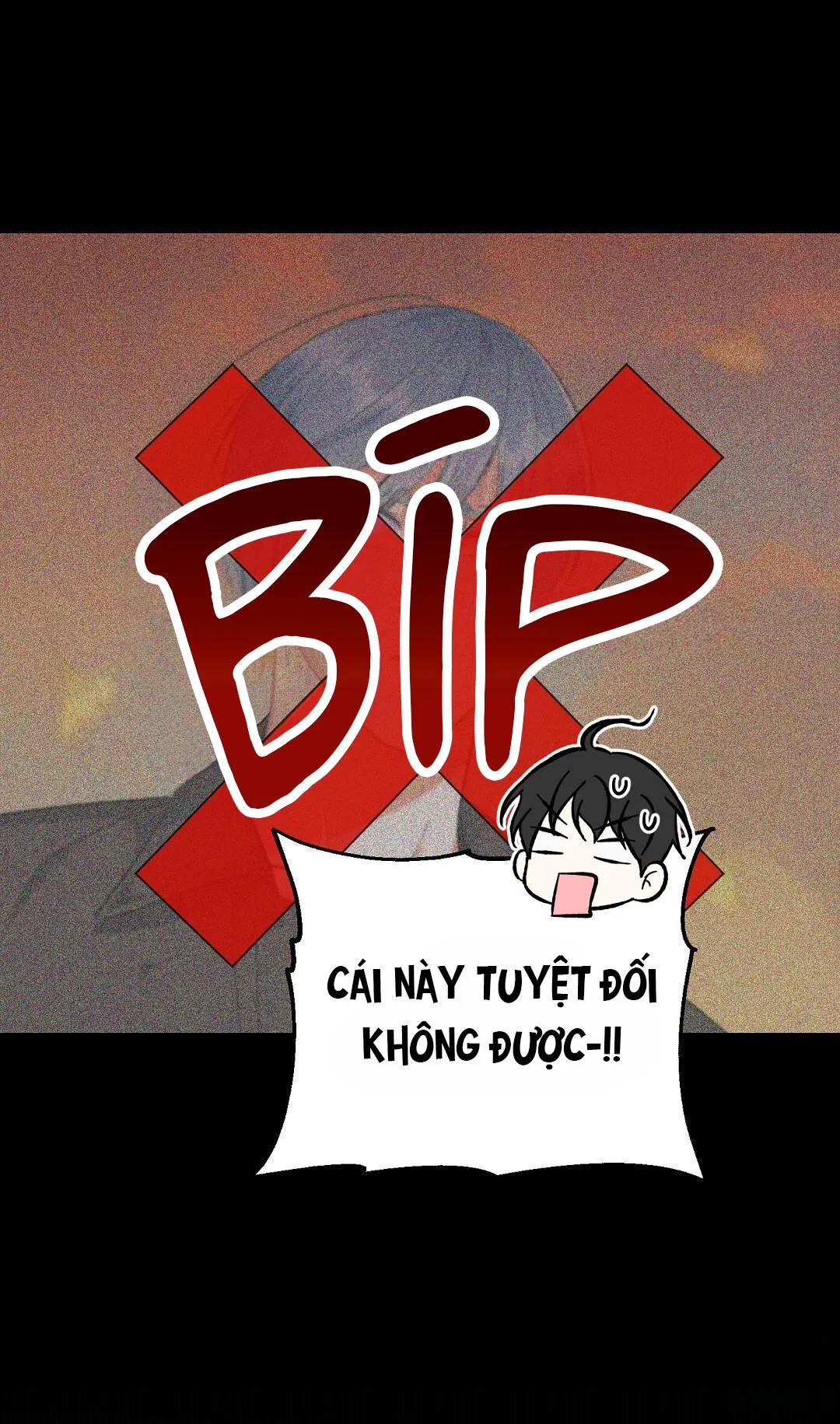 Yêu fan đừng yêu tôi Chapter 30 Trang 30