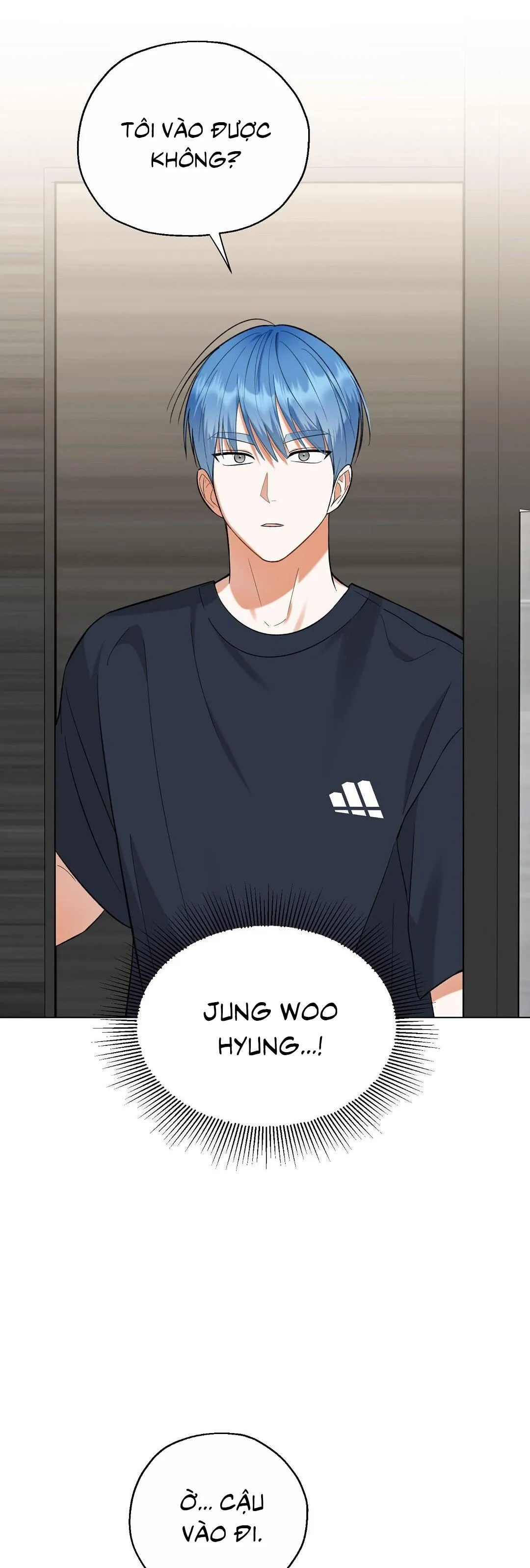 Yêu fan đừng yêu tôi Chapter 30 Trang 38