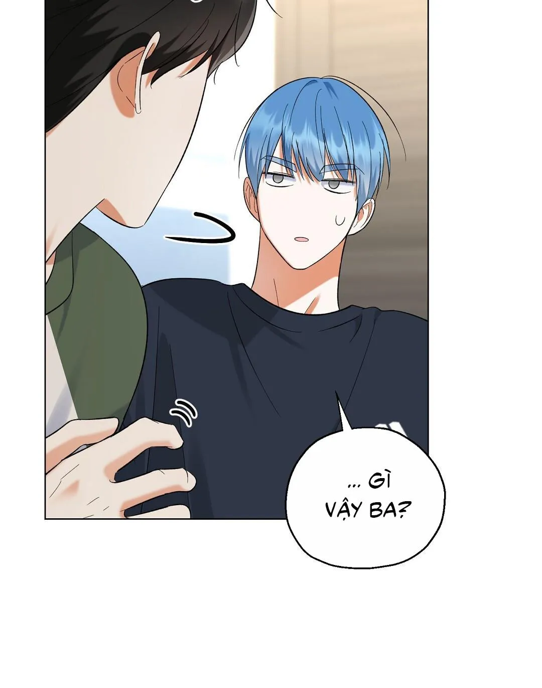 Yêu fan đừng yêu tôi Chapter 30 Trang 49