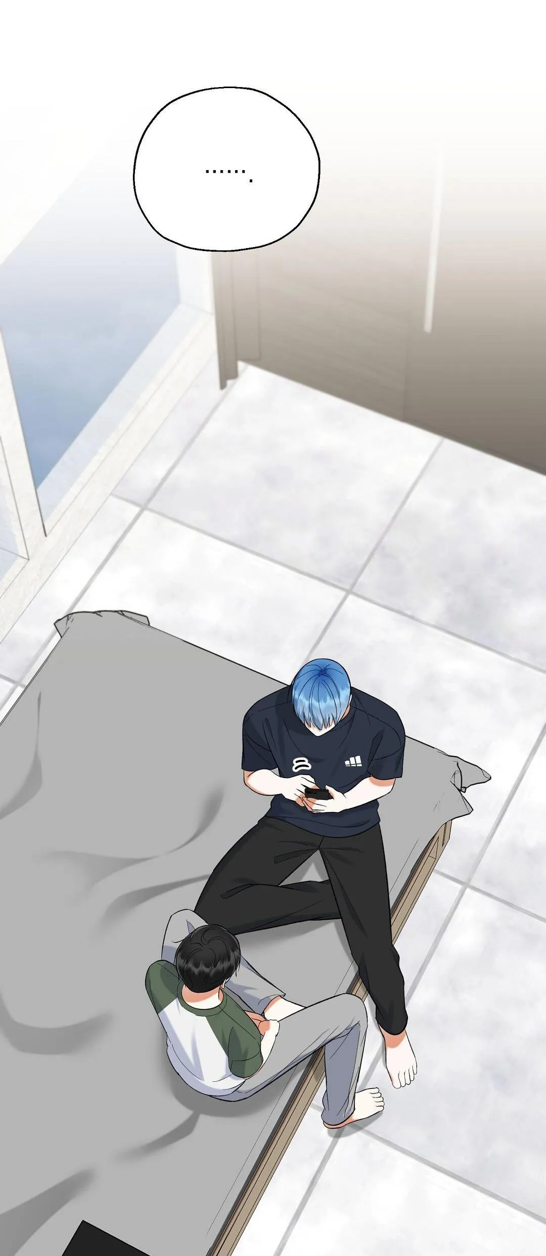 Yêu fan đừng yêu tôi Chapter 30 Trang 56