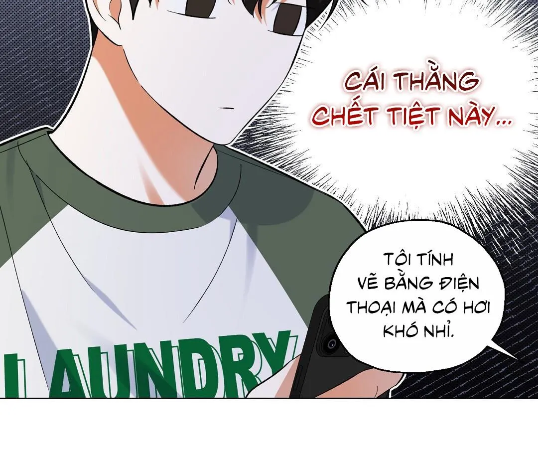 Yêu fan đừng yêu tôi Chapter 30 Trang 60