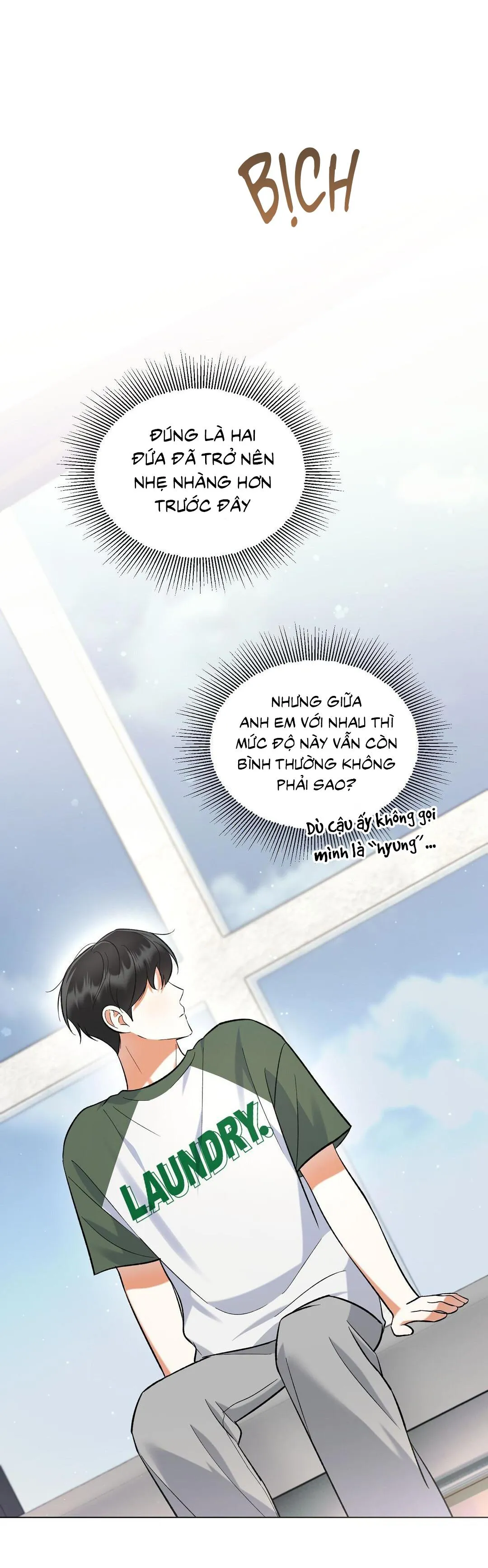 Yêu fan đừng yêu tôi Chapter 30 Trang 69