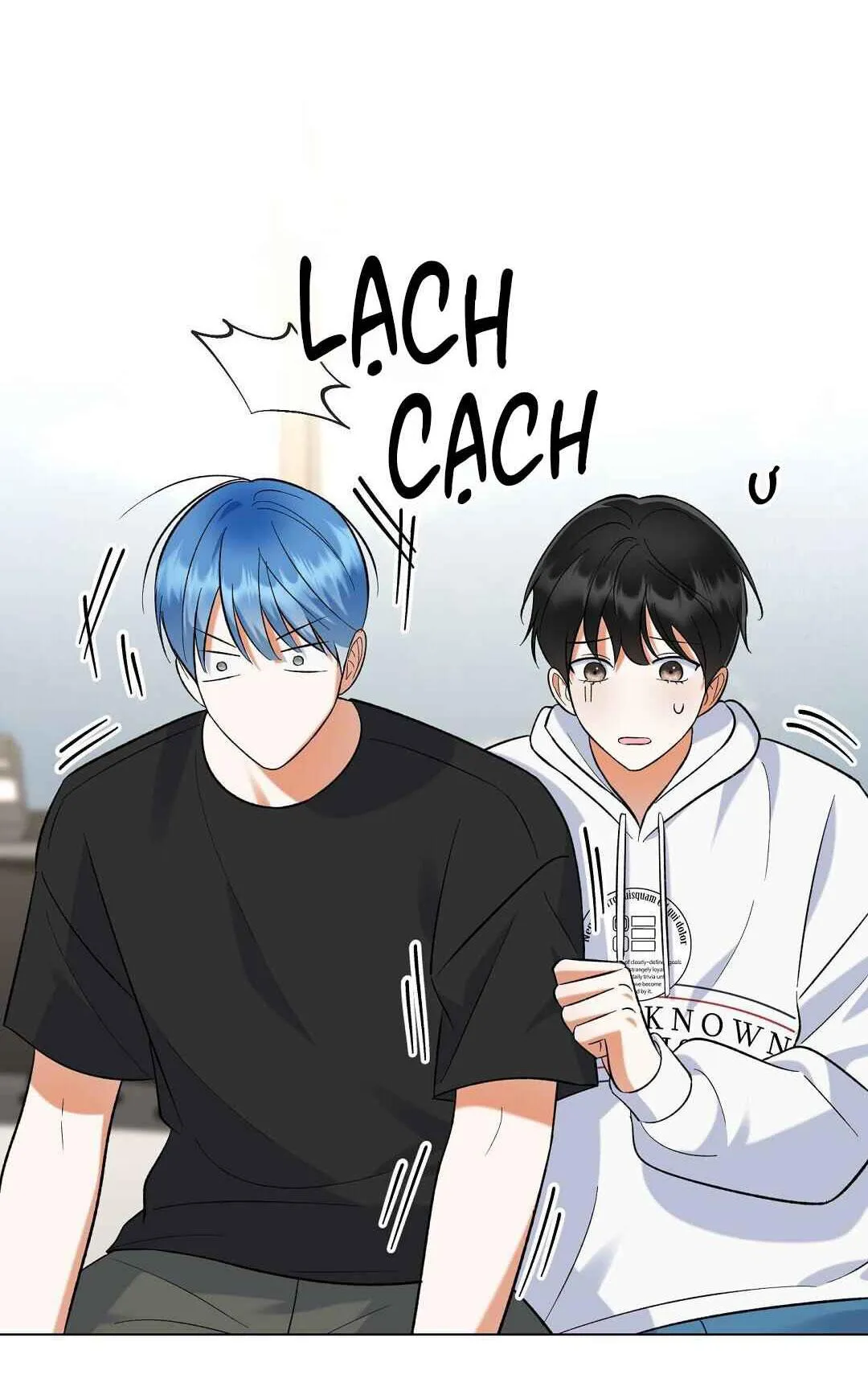 Yêu fan đừng yêu tôi Chapter 31 Trang 14