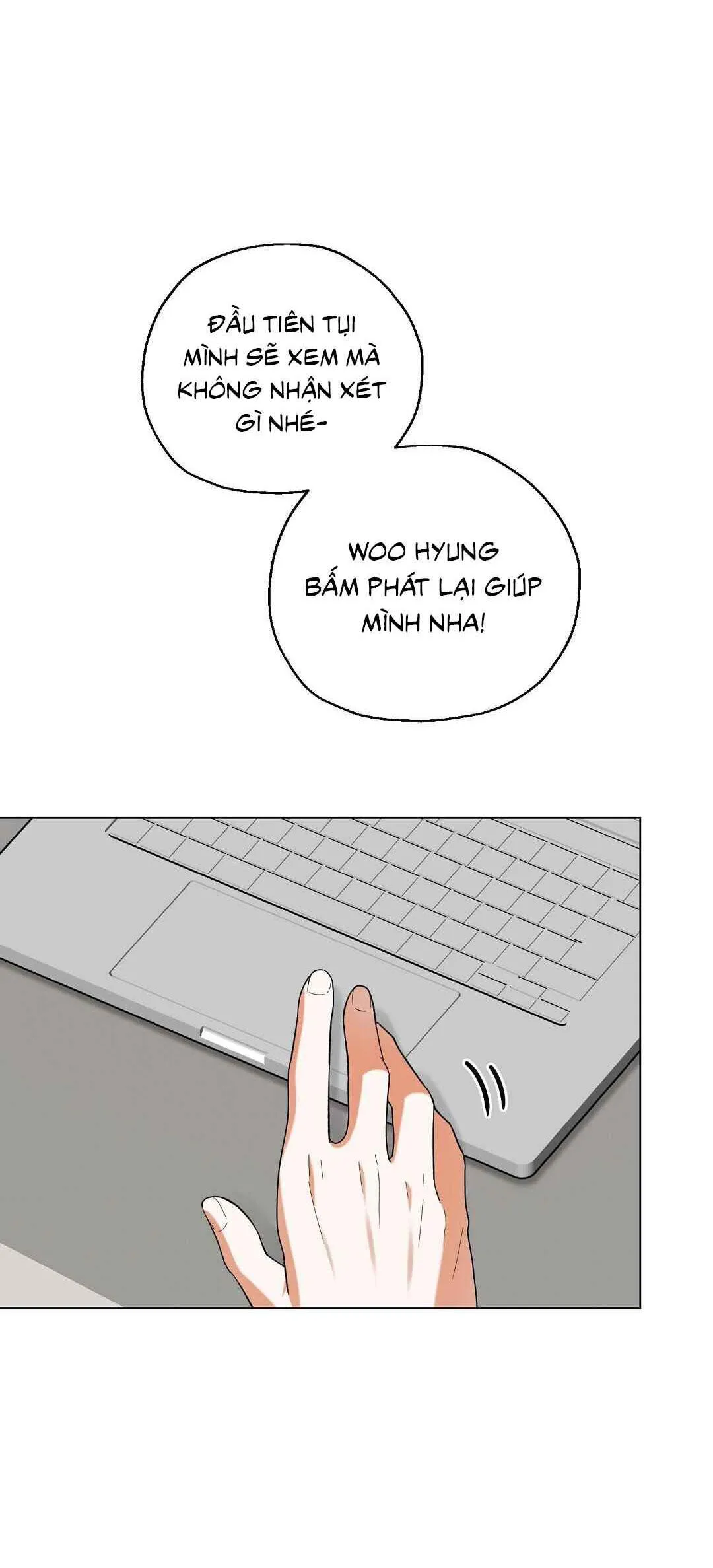 Yêu fan đừng yêu tôi Chapter 31 Trang 16