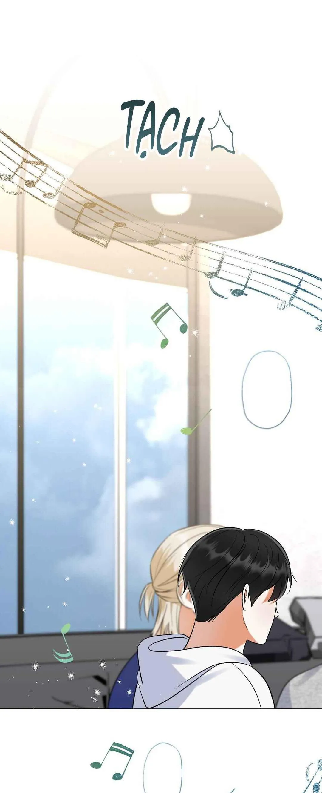 Yêu fan đừng yêu tôi Chapter 31 Trang 17