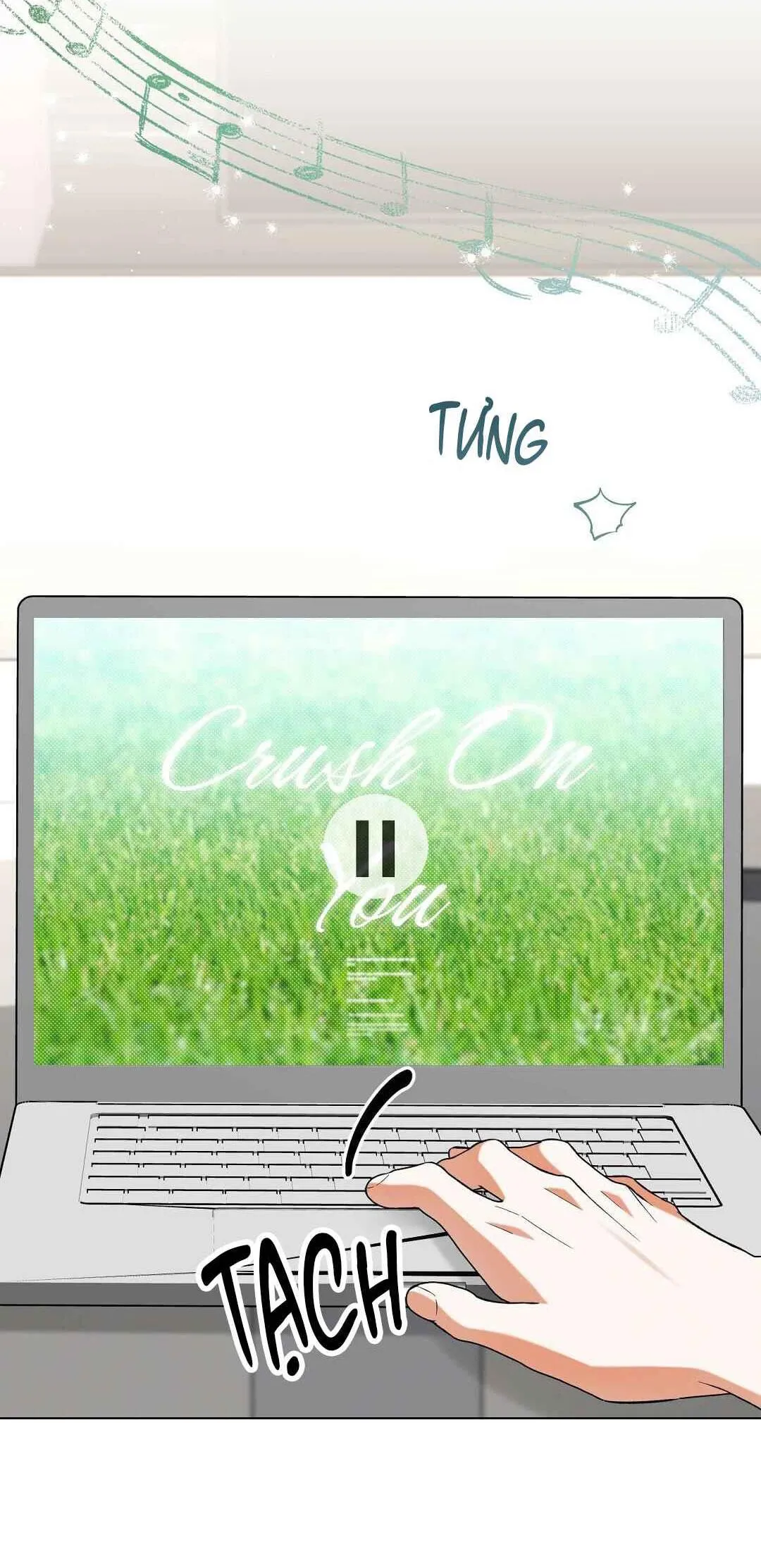 Yêu fan đừng yêu tôi Chapter 31 Trang 19