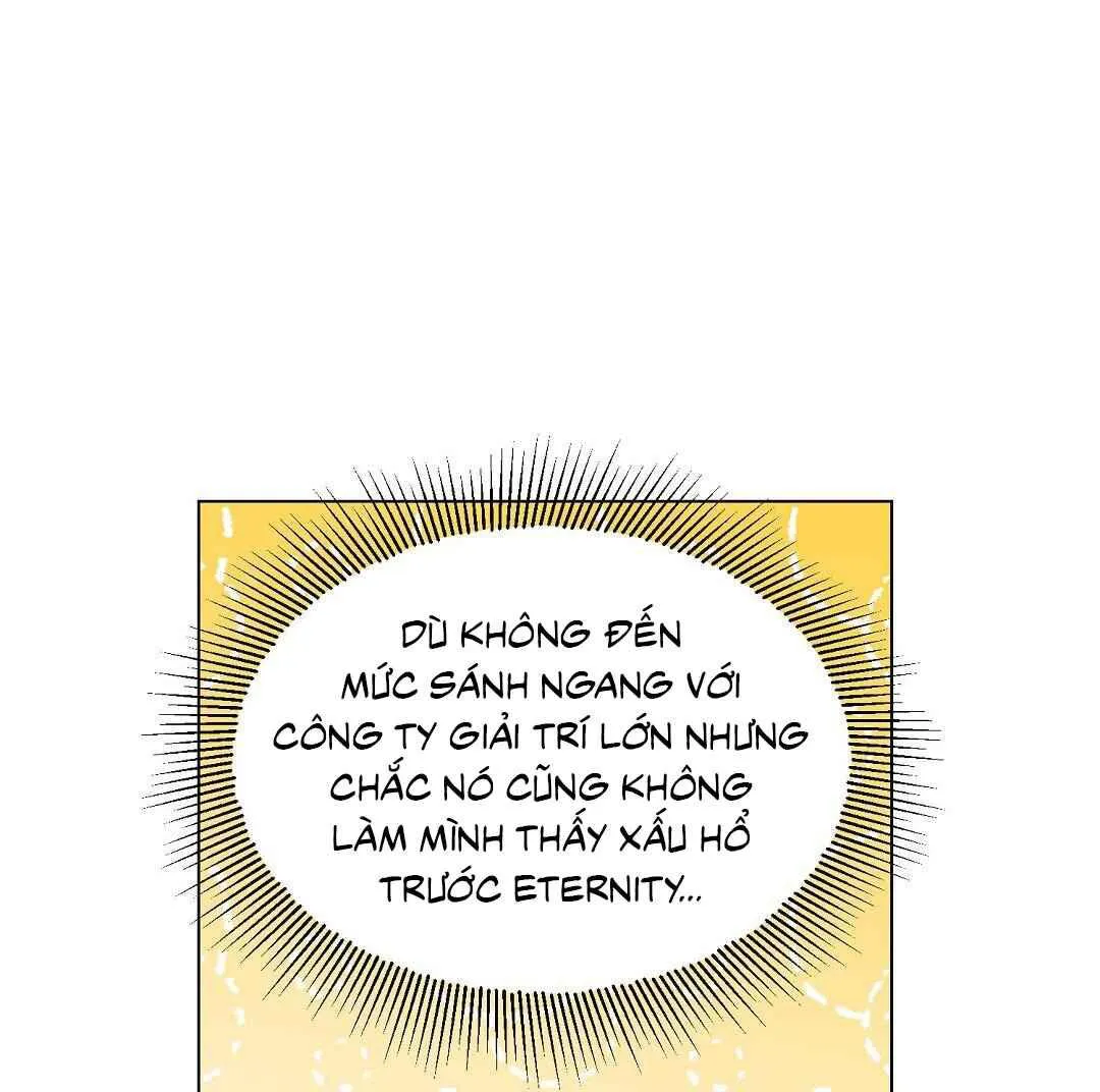 Yêu fan đừng yêu tôi Chapter 31 Trang 22