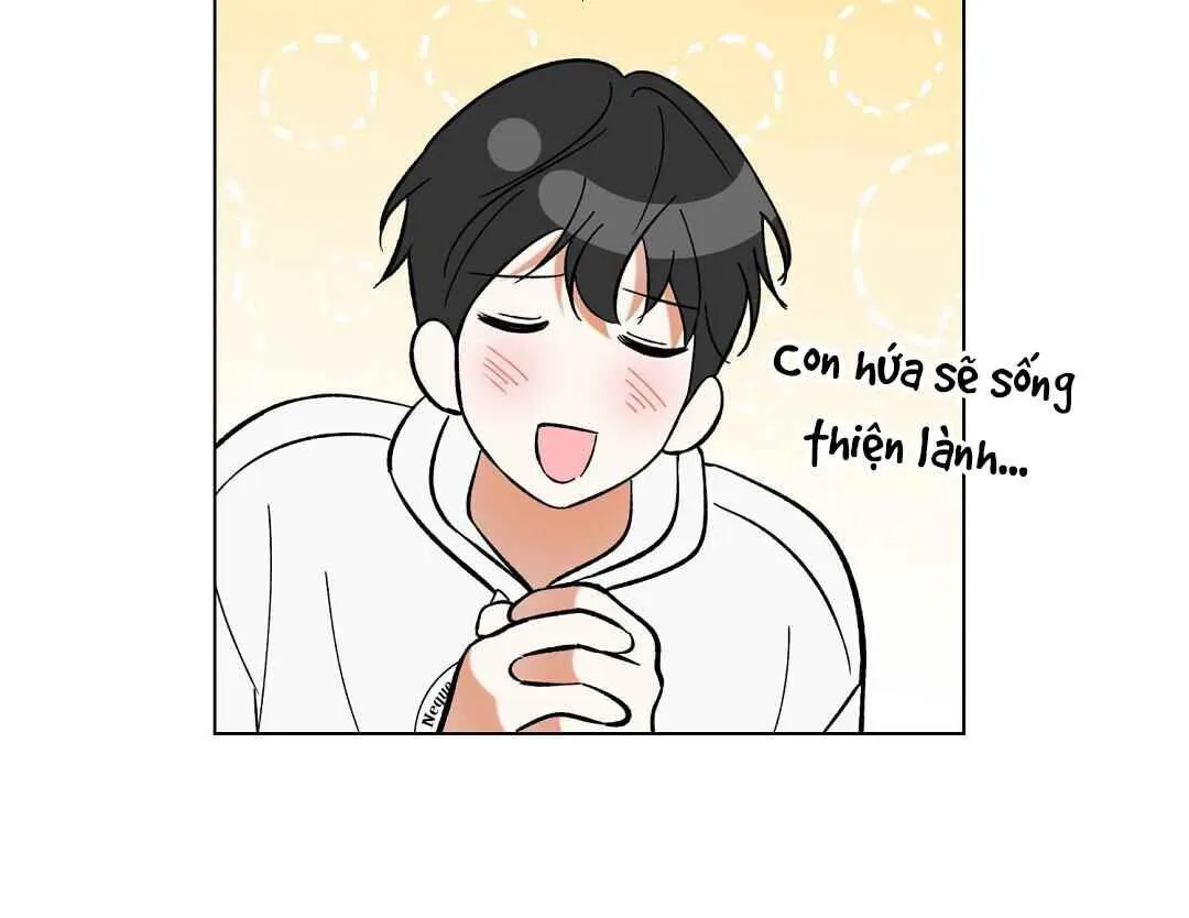 Yêu fan đừng yêu tôi Chapter 31 Trang 23