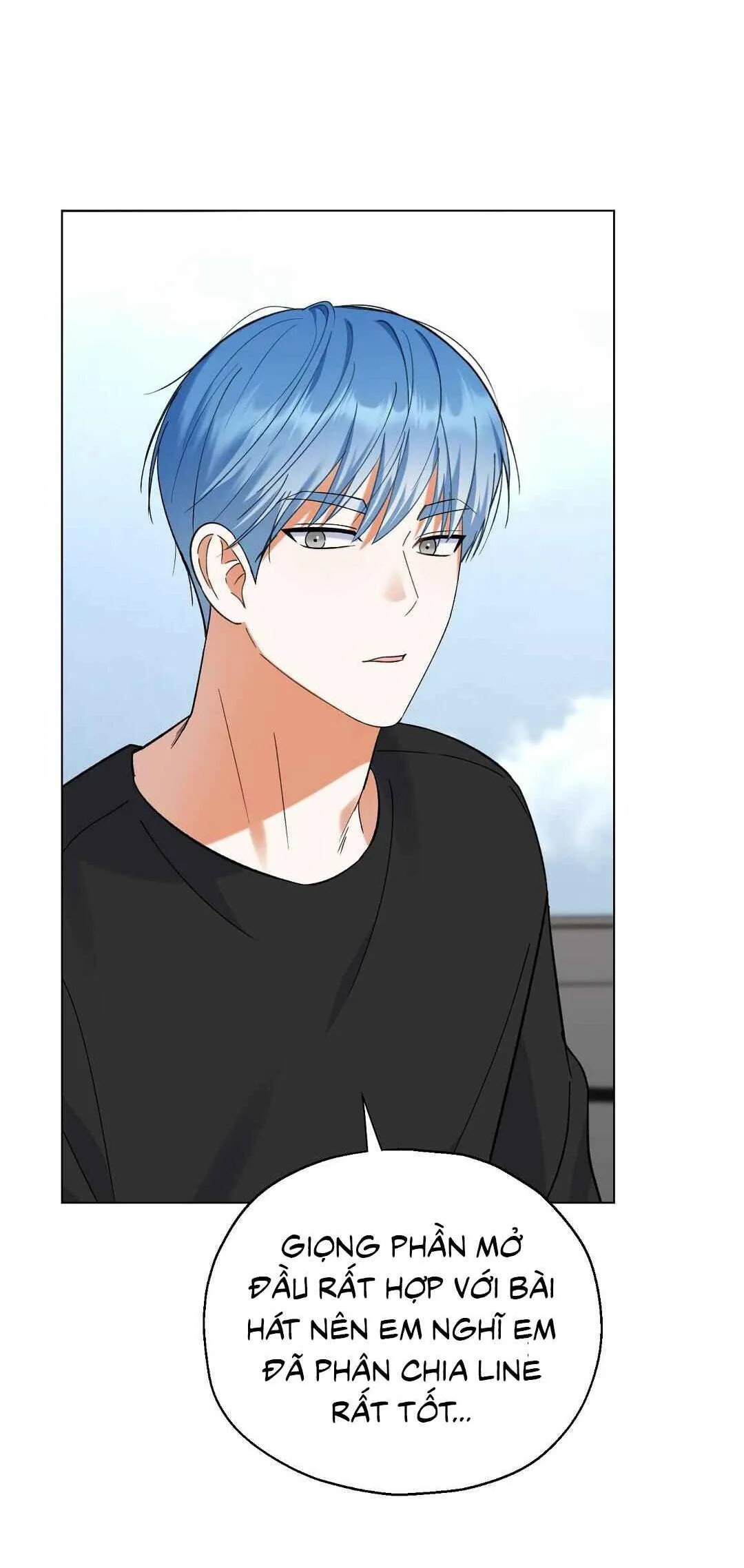 Yêu fan đừng yêu tôi Chapter 31 Trang 29