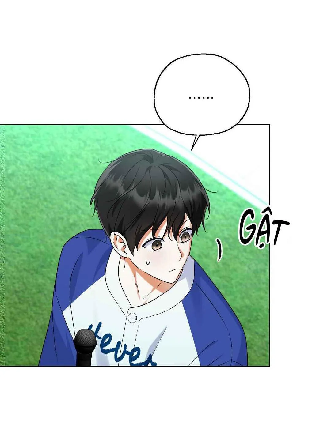 Yêu fan đừng yêu tôi Chapter 31 Trang 64