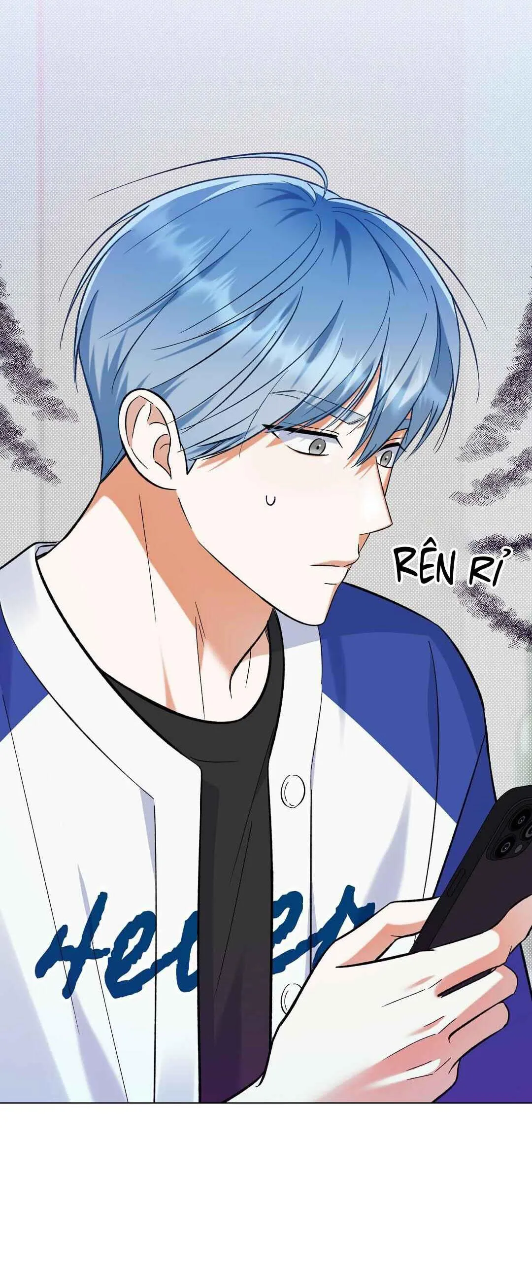 Yêu fan đừng yêu tôi Chapter 31 Trang 75