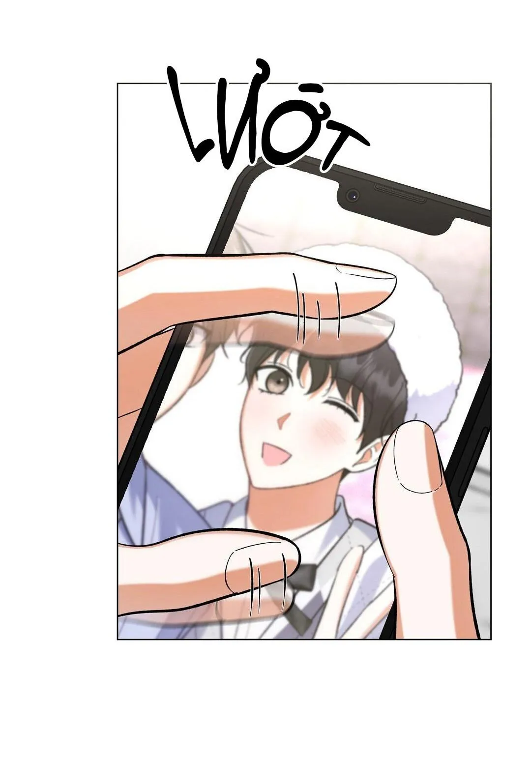 Yêu fan đừng yêu tôi Chapter 32 Trang 3