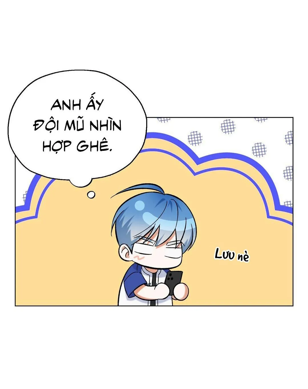 Yêu fan đừng yêu tôi Chapter 32 Trang 4