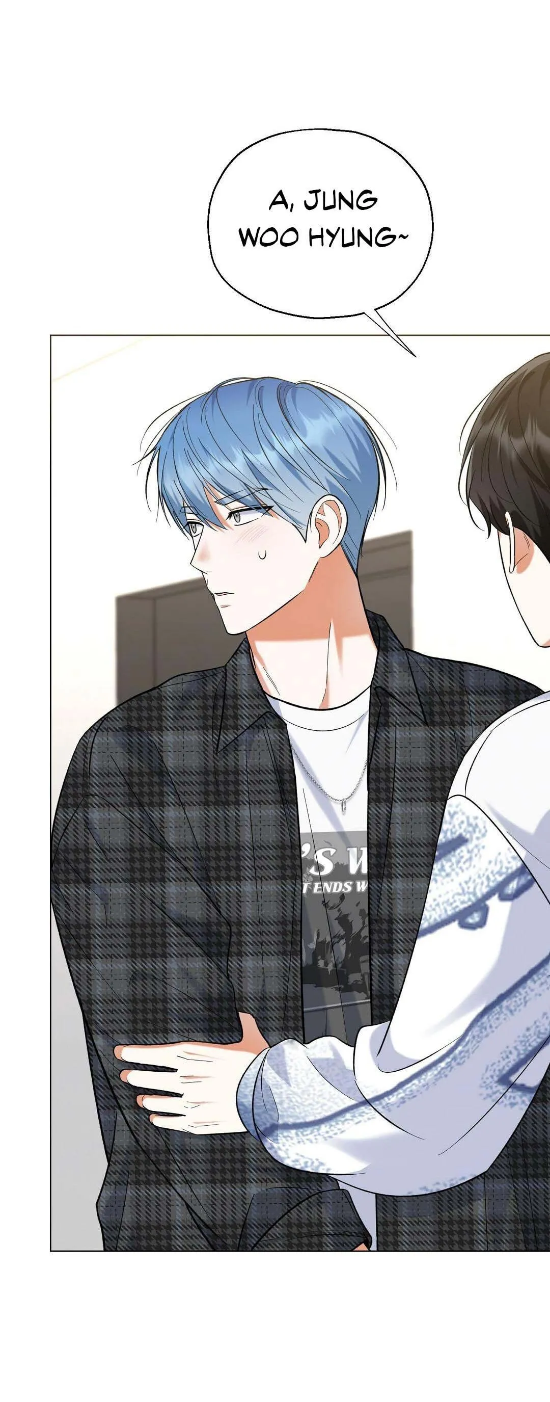 Yêu fan đừng yêu tôi Chapter 32 Trang 21