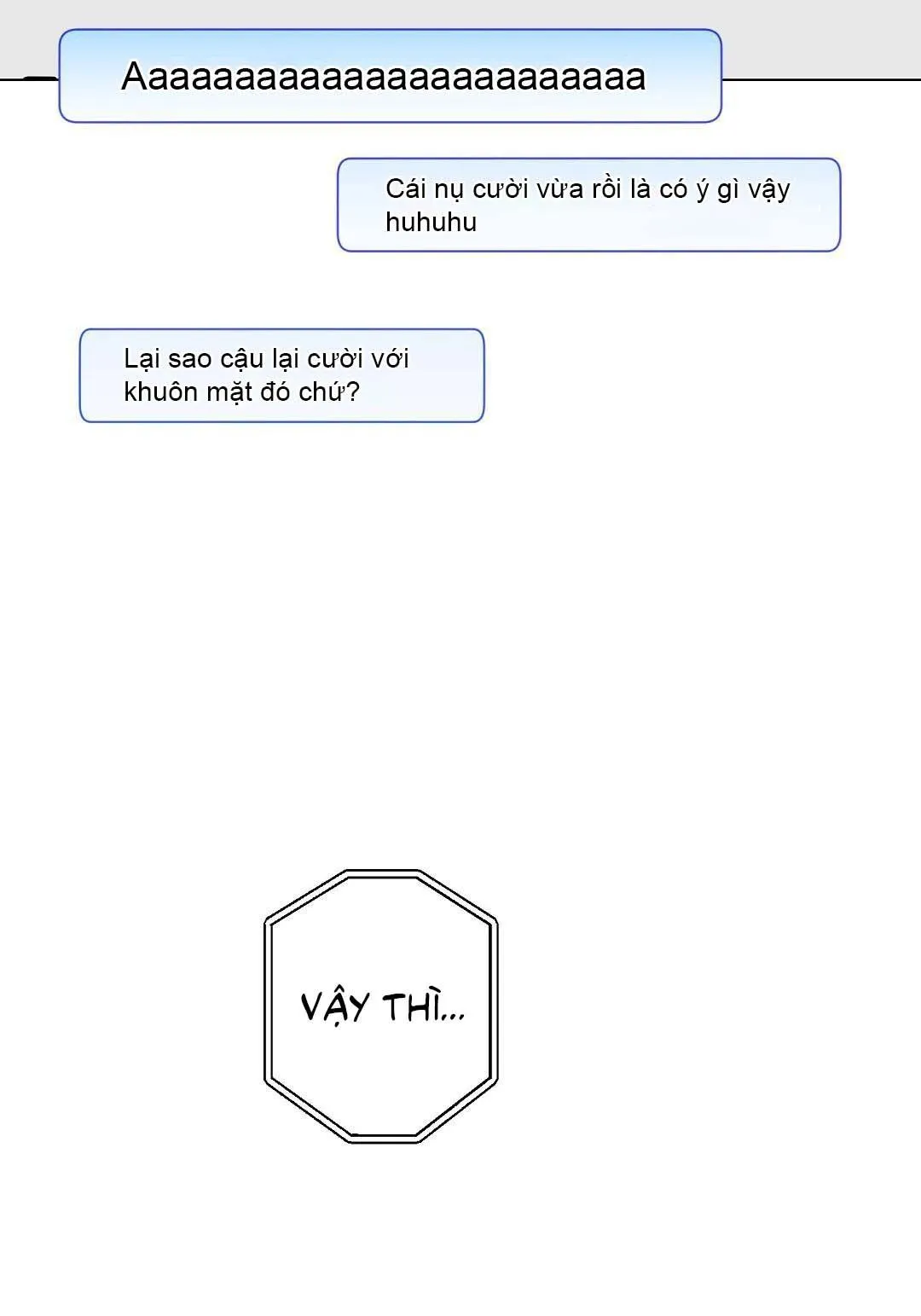 Yêu fan đừng yêu tôi Chapter 32 Trang 38