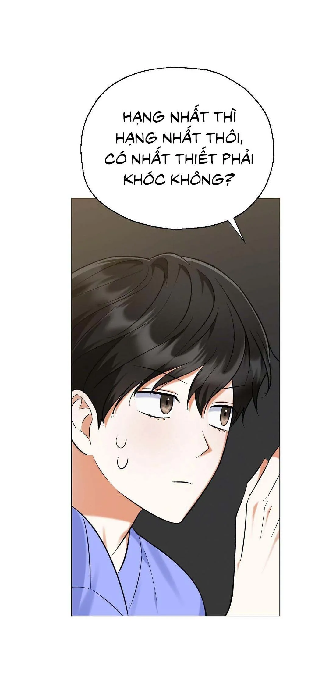 Yêu fan đừng yêu tôi Chapter 32 Trang 46