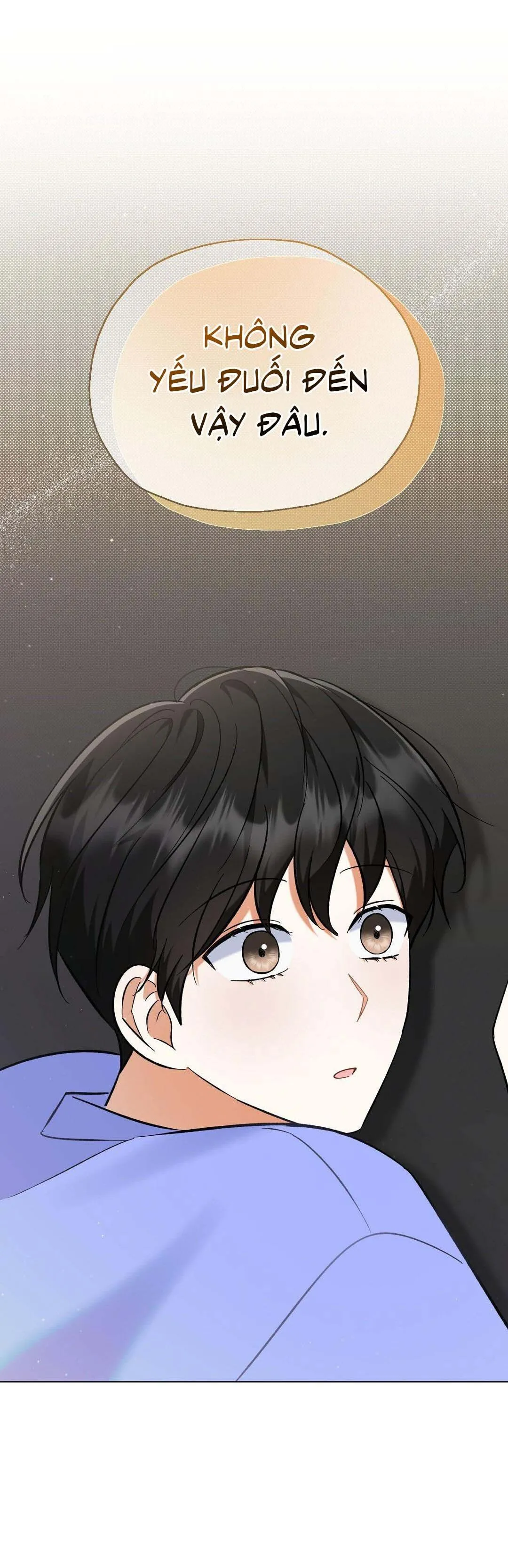 Yêu fan đừng yêu tôi Chapter 32 Trang 55