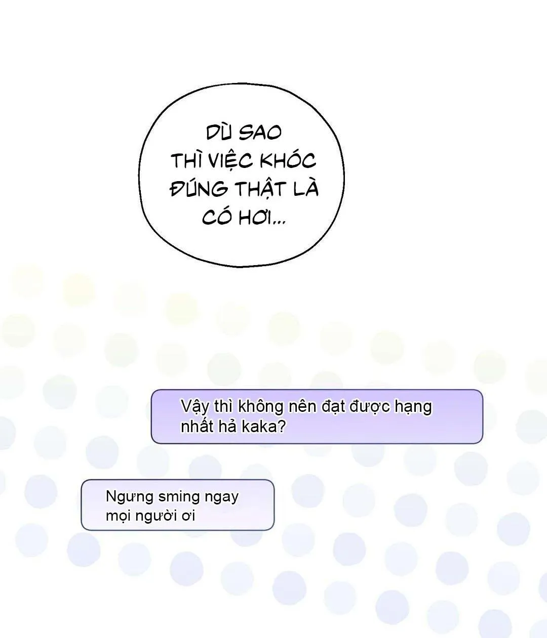 Yêu fan đừng yêu tôi Chapter 32 Trang 59