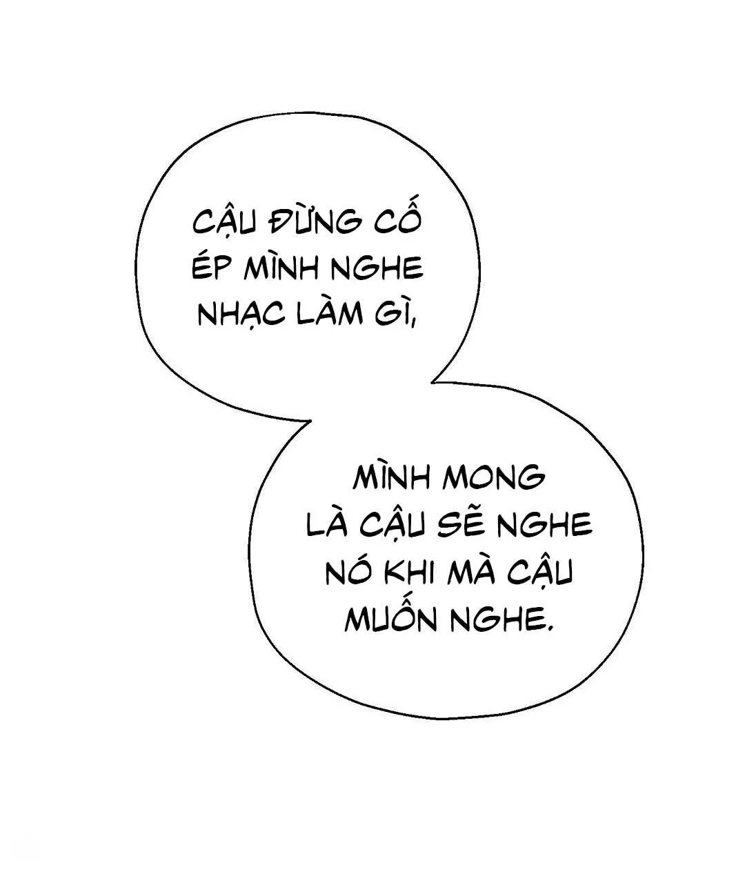 Yêu fan đừng yêu tôi Chapter 32 Trang 63