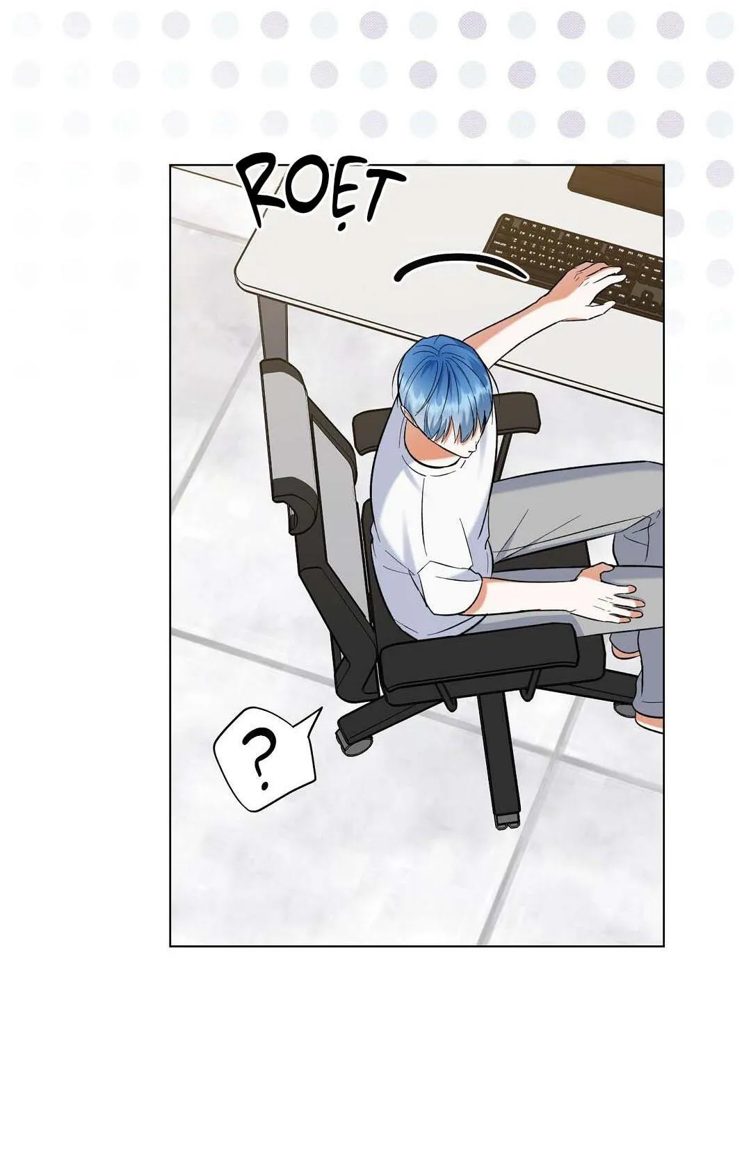 Yêu fan đừng yêu tôi Chapter 32 Trang 65