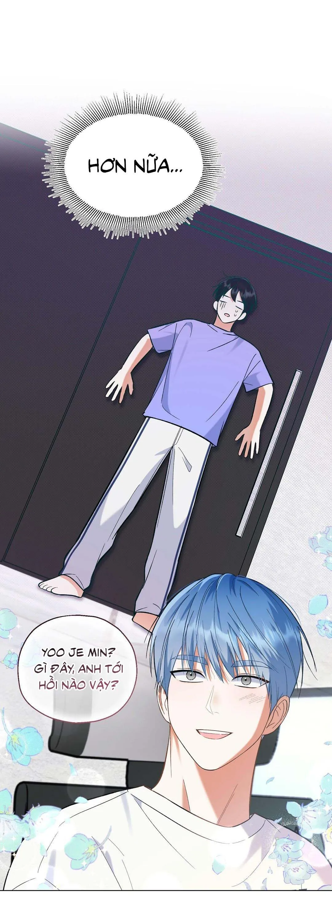 Yêu fan đừng yêu tôi Chapter 32 Trang 72